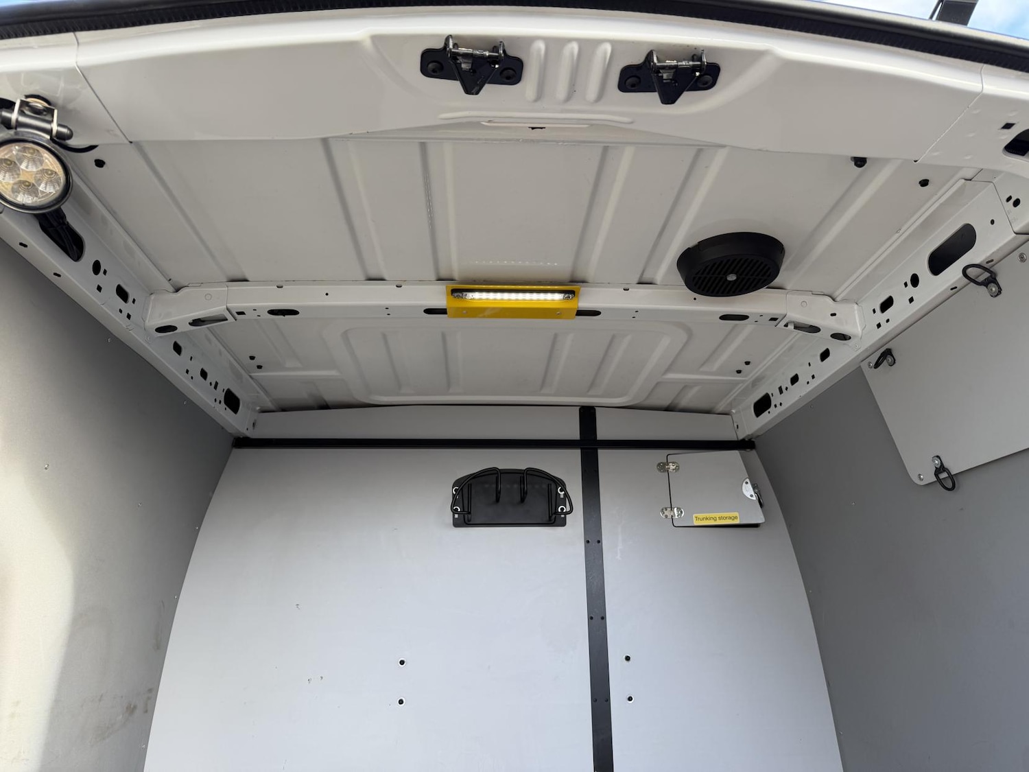 Used Vauxhall Movano 2019 for sale - 77015195: Photo 38