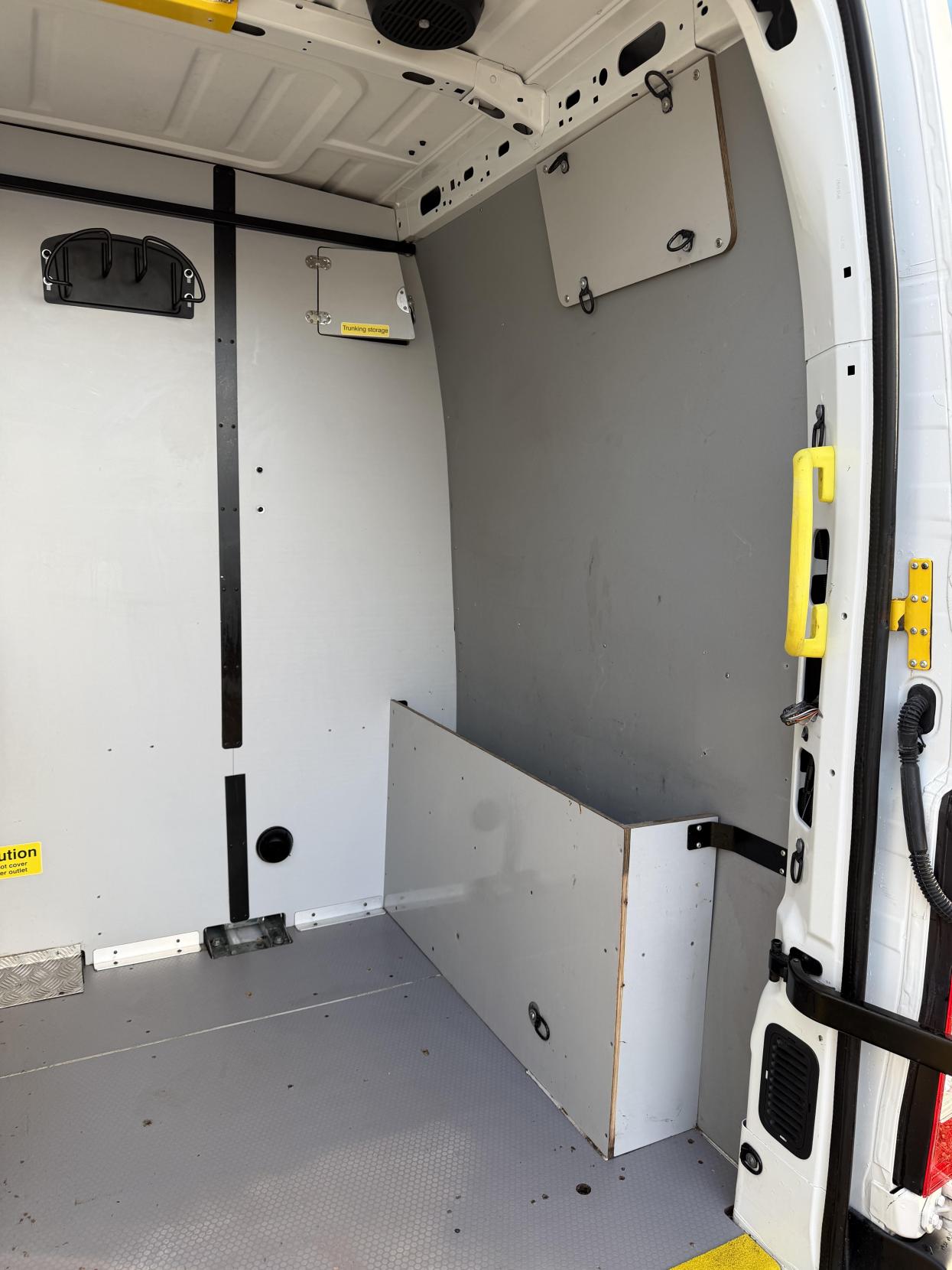 Used Vauxhall Movano 2019 for sale - 77015195: Photo 40