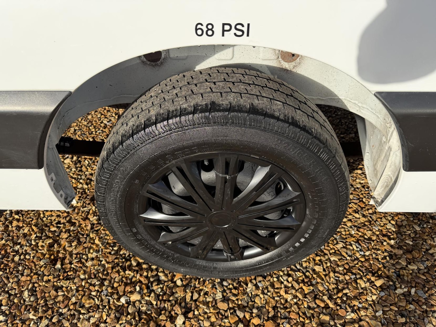 Used Vauxhall Movano 2019 for sale - 77015195: Photo 43