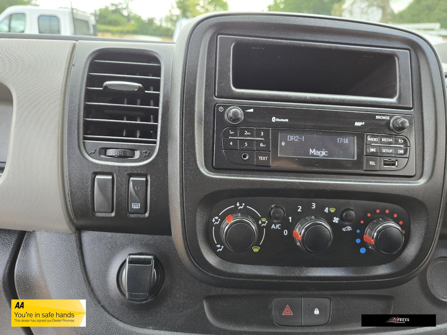 Used Renault Trafic 2019 for sale - 76452706: Photo 13