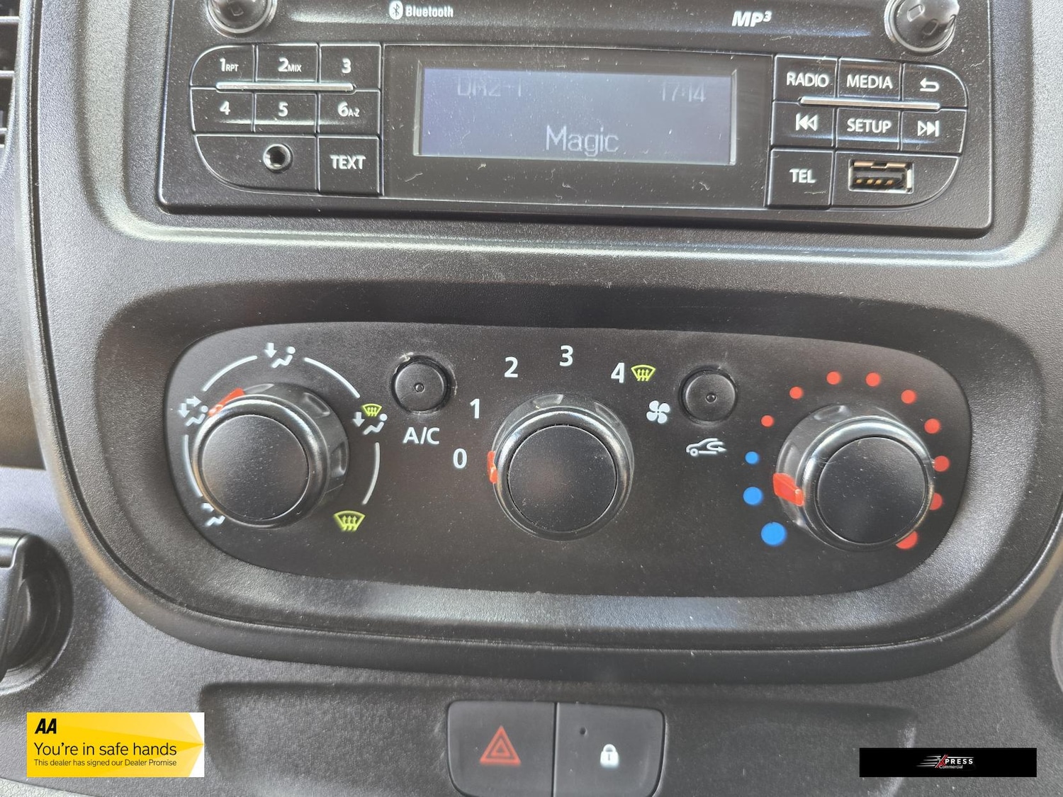 Used Renault Trafic 2019 for sale - 76452706: Photo 14