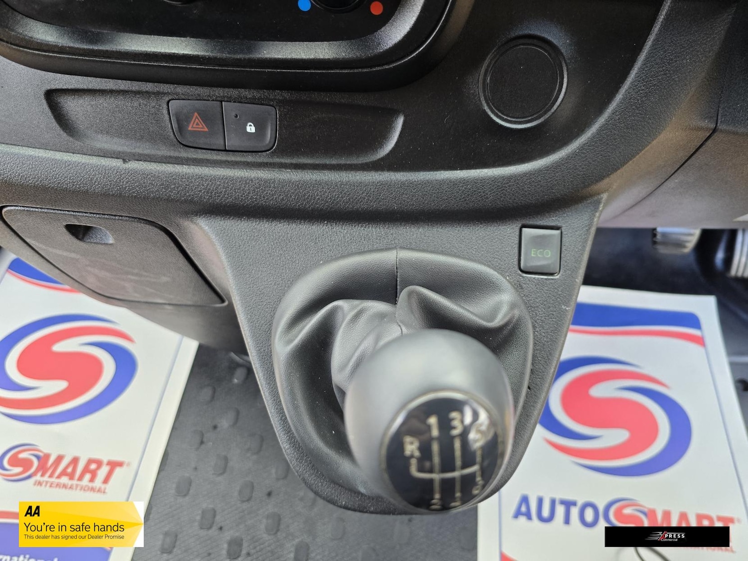 Used Renault Trafic 2019 for sale - 76452706: Photo 15