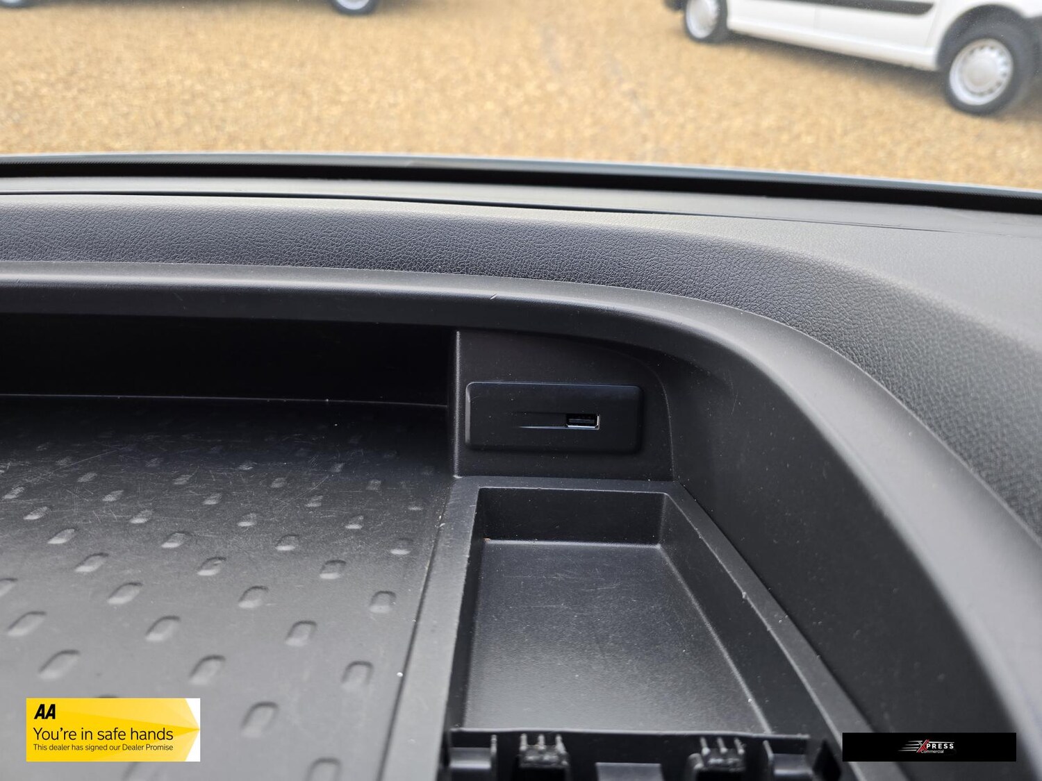 Used Renault Trafic 2019 for sale - 76452706: Photo 17