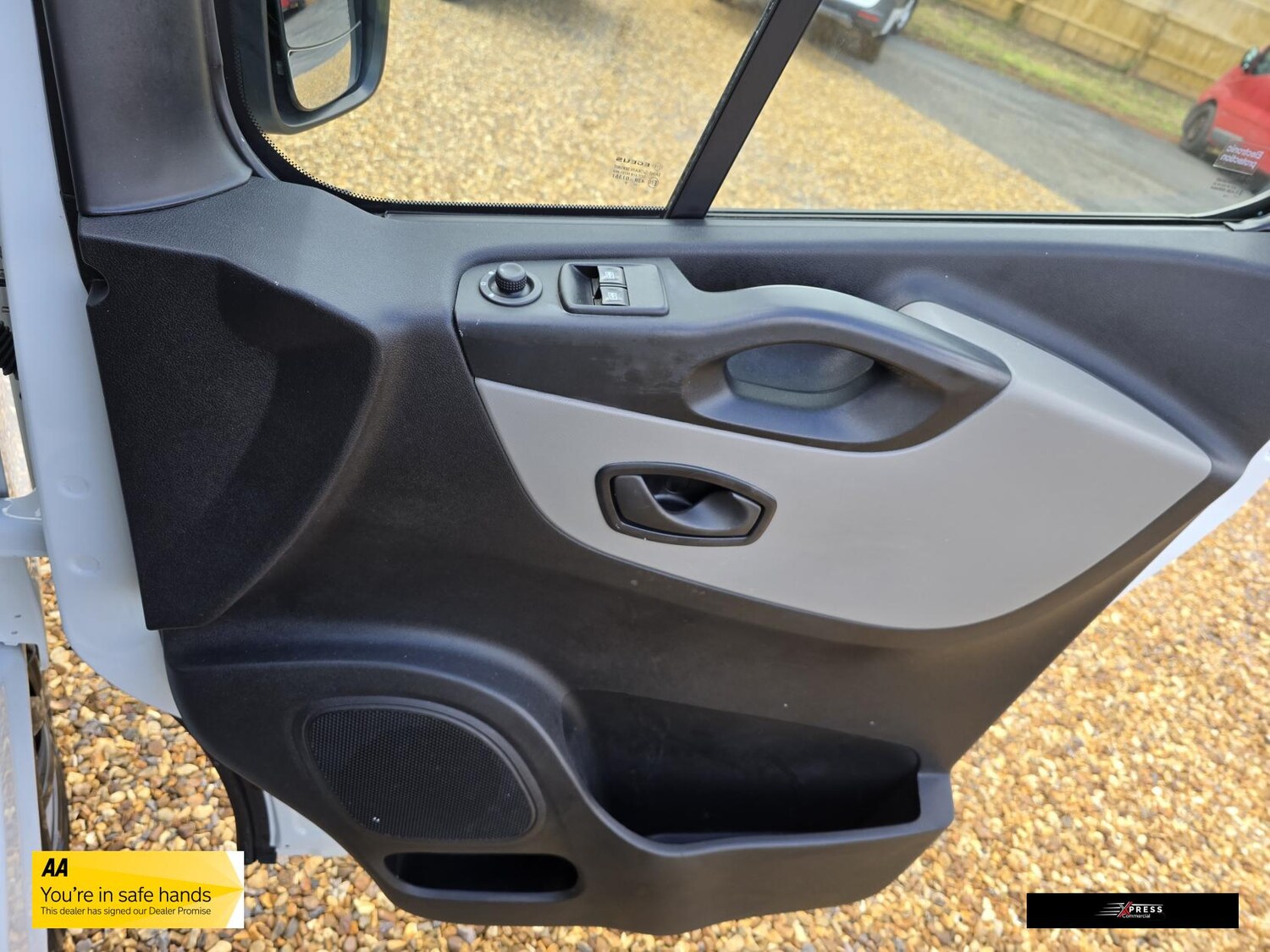 Used Renault Trafic 2019 for sale - 76452706: Photo 20