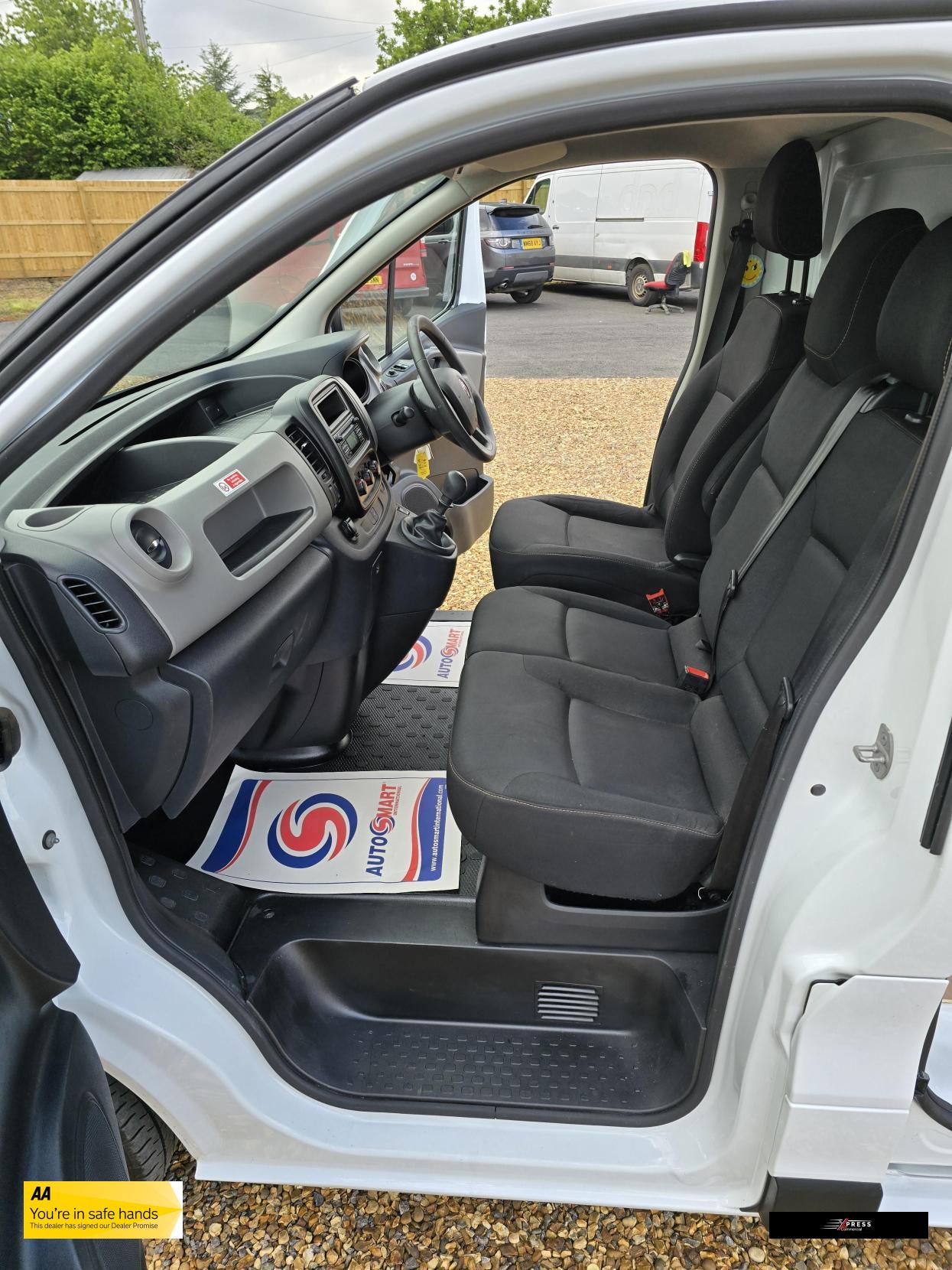 Used Renault Trafic 2019 for sale - 76452706: Photo 27