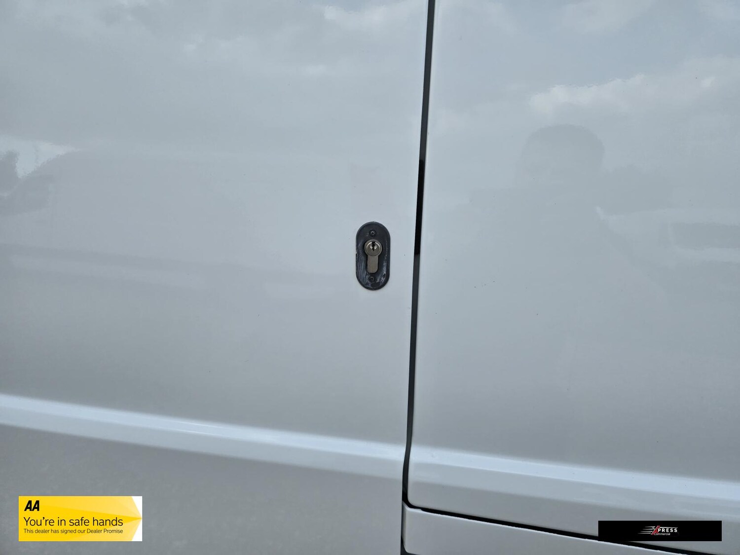 Used Renault Trafic 2019 for sale - 76452706: Photo 29