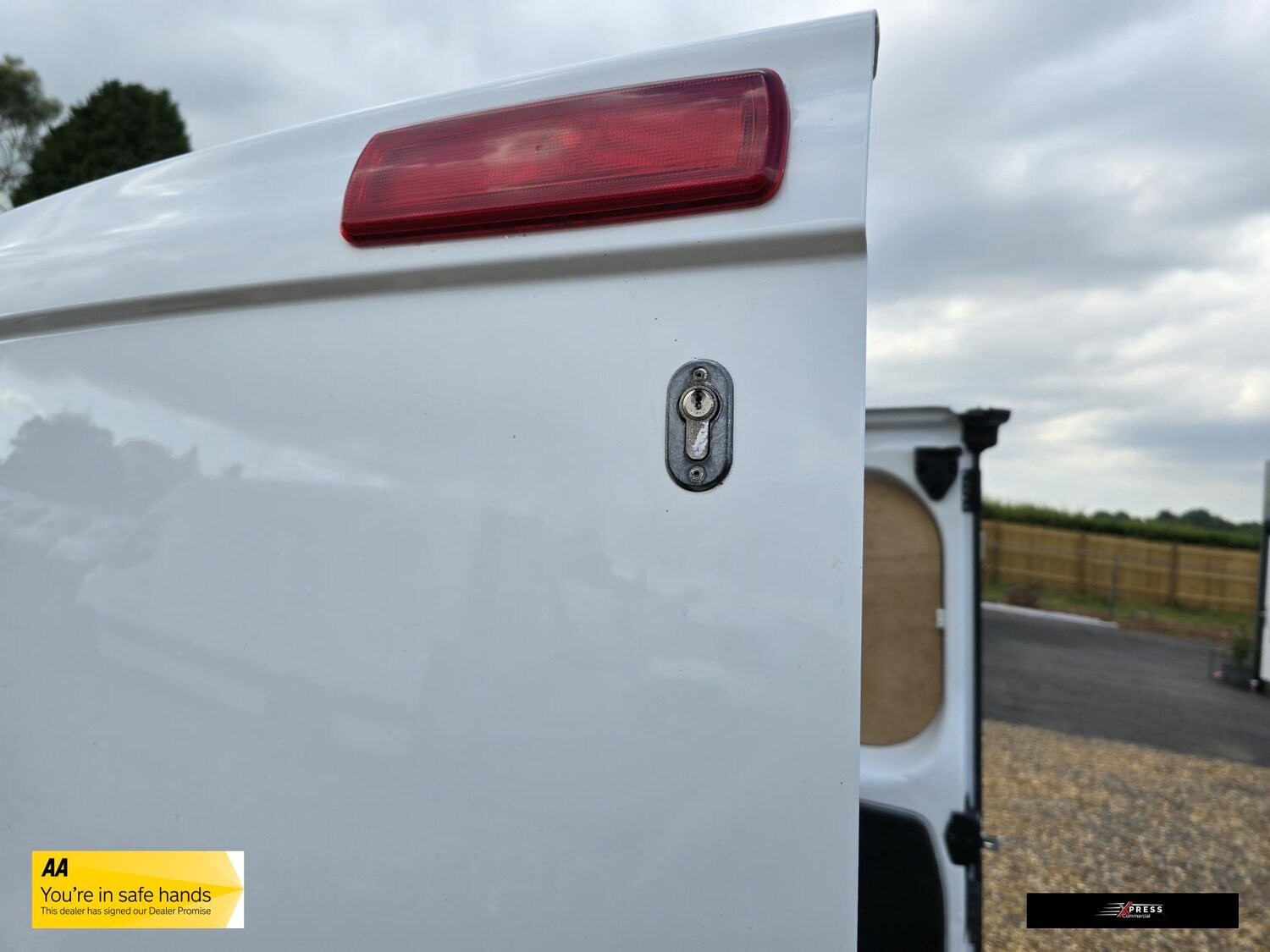 Used Renault Trafic 2019 for sale - 76452706: Photo 30