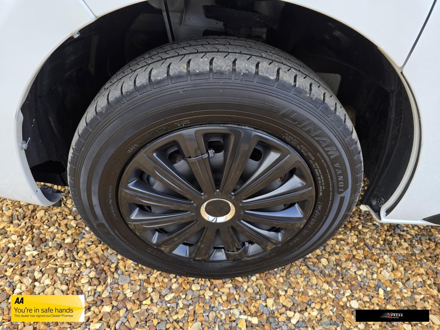 Used Renault Trafic 2019 for sale - 76452706: Photo 31