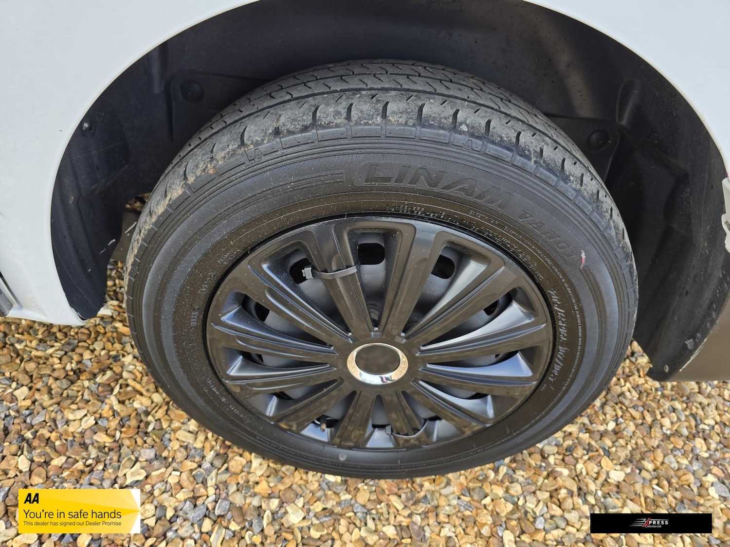 Used Renault Trafic 2019 for sale - 76452706: Photo 32