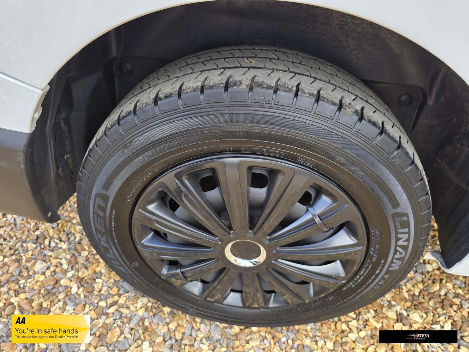 Used Renault Trafic 2019 for sale - 76452706: Photo 33