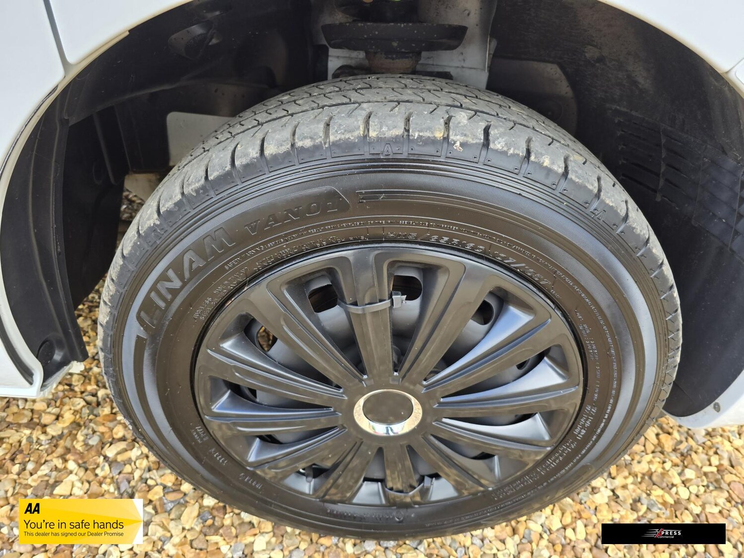 Used Renault Trafic 2019 for sale - 76452706: Photo 34