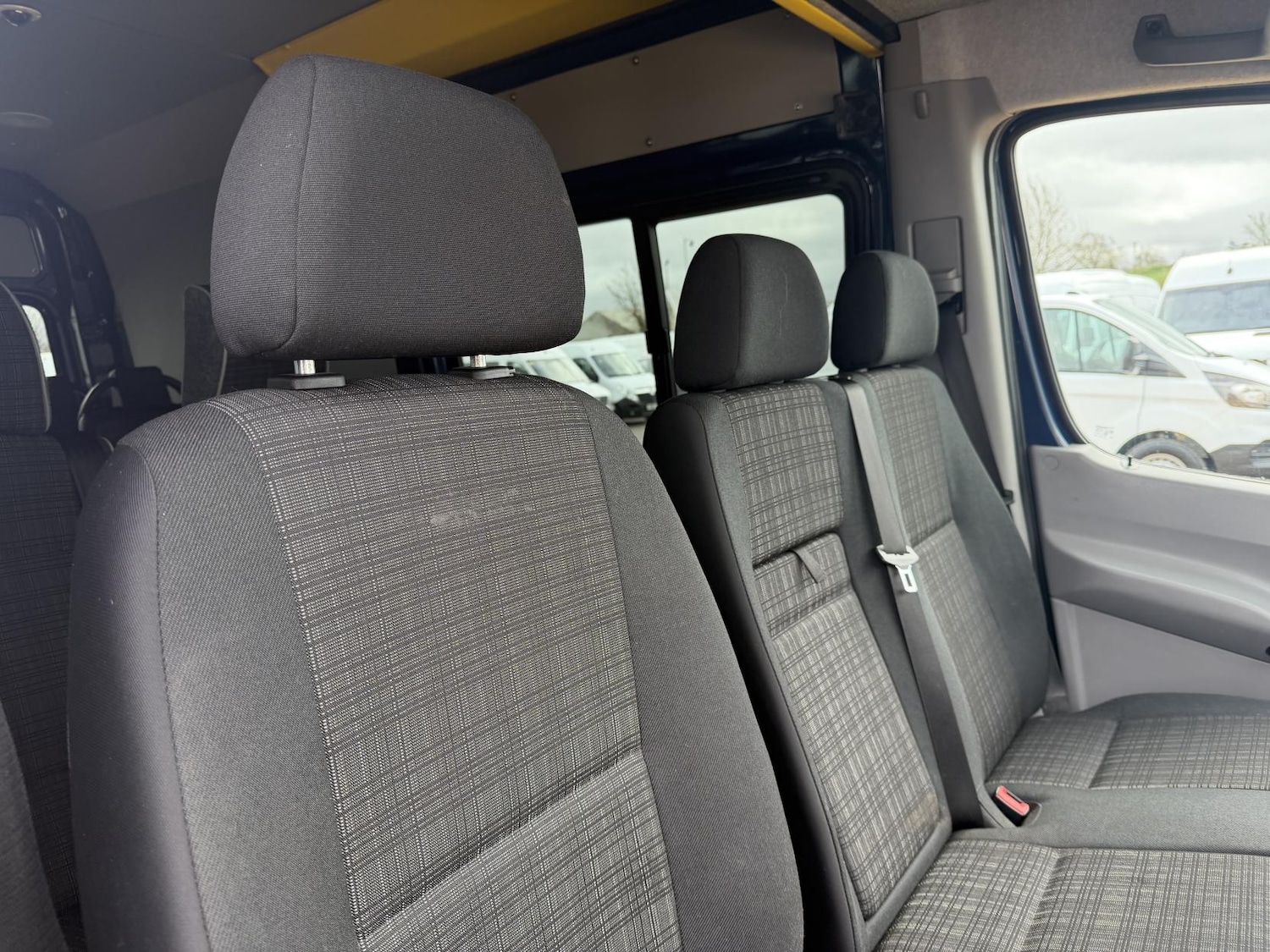 Used Mercedes-Benz Sprinter 2014 for sale - 77864756: Photo 11