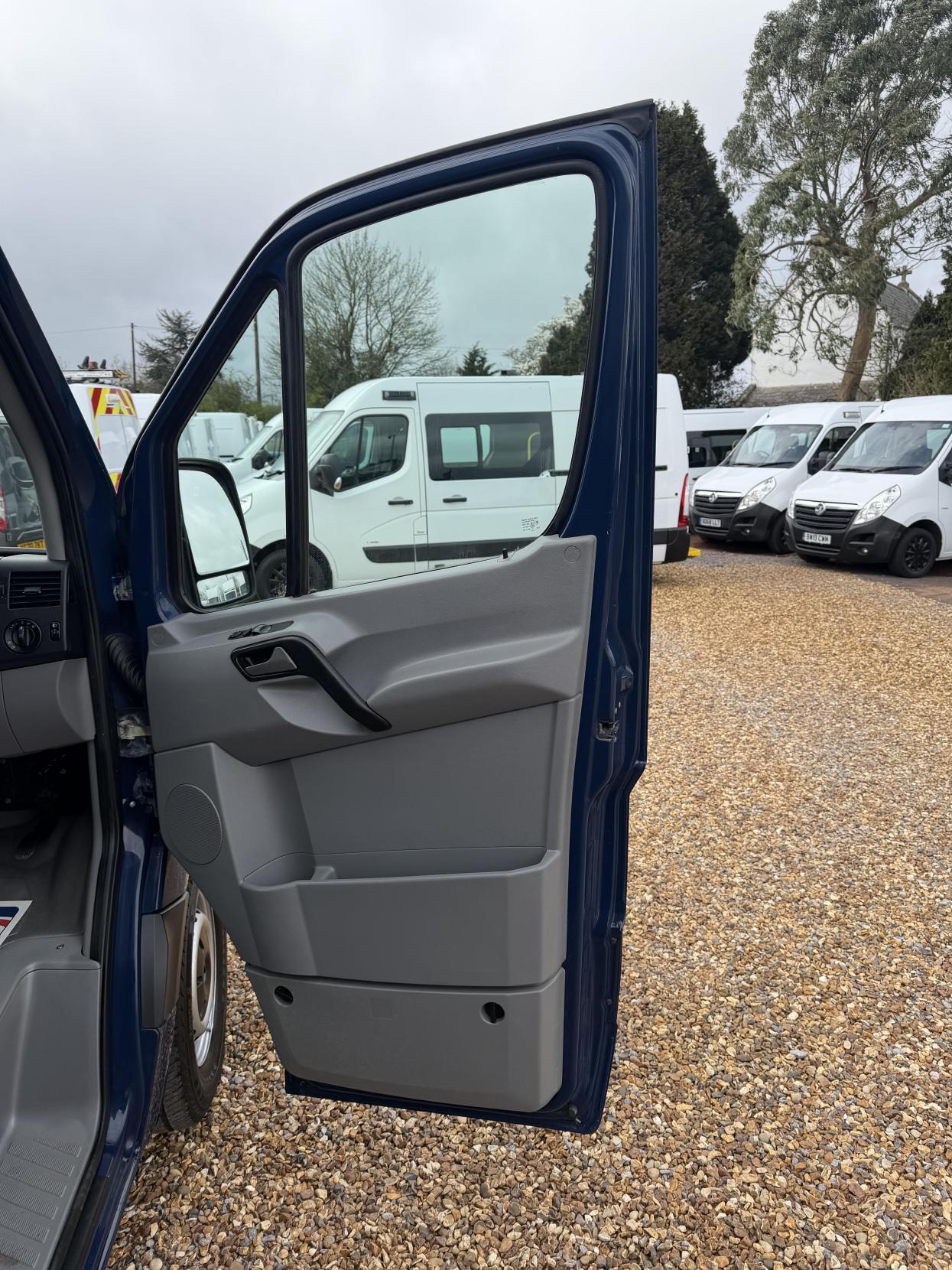 Used Mercedes-Benz Sprinter 2014 for sale - 77864756: Photo 13