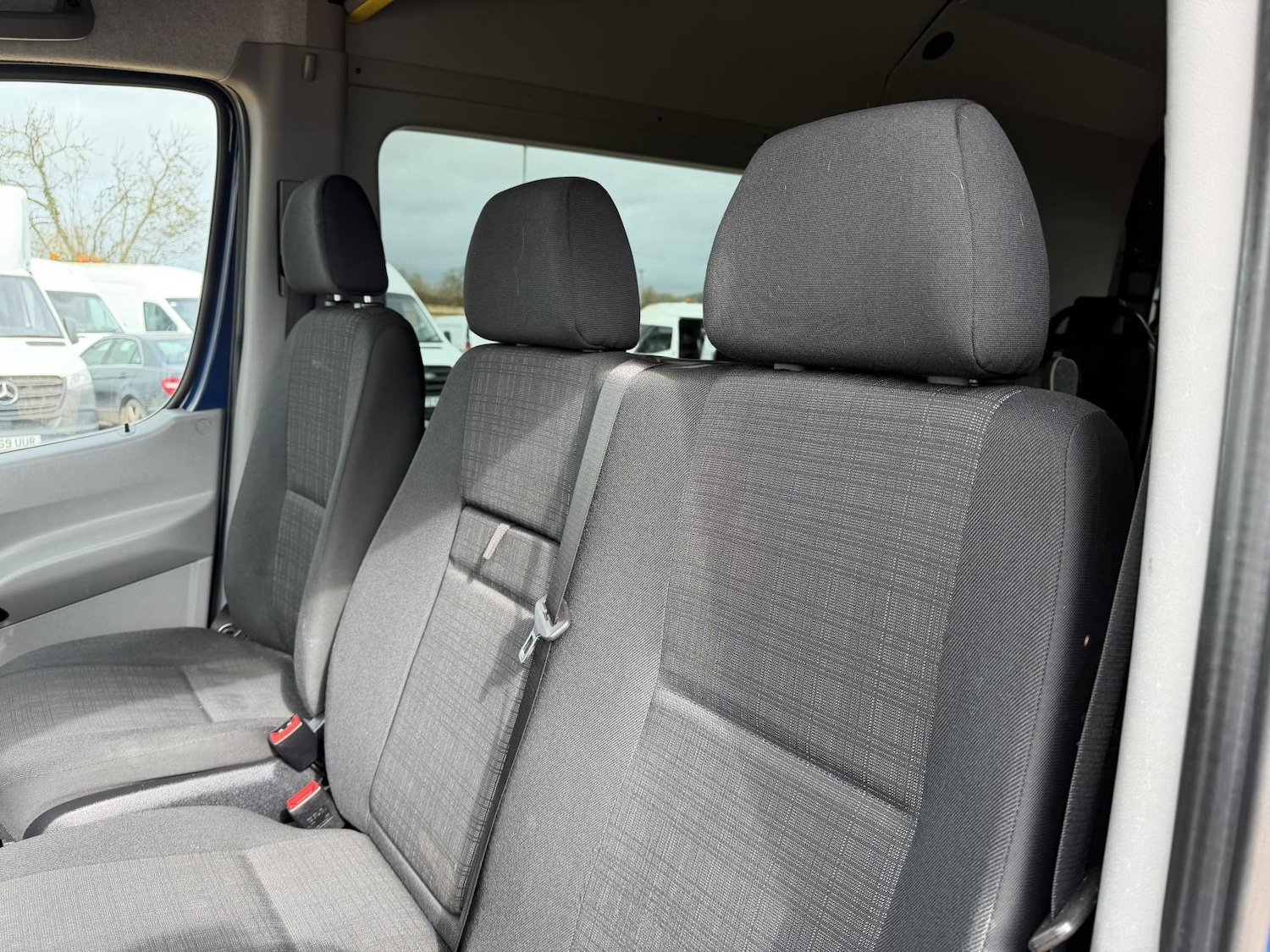 Used Mercedes-Benz Sprinter 2014 for sale - 77864756: Photo 14