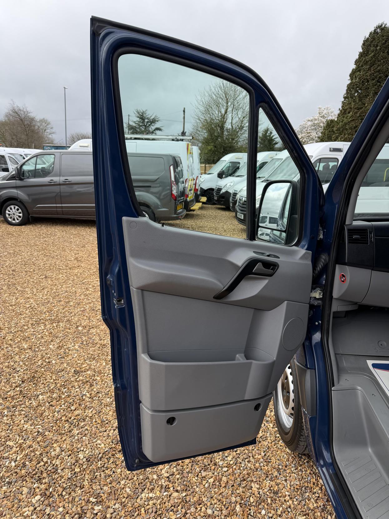 Used Mercedes-Benz Sprinter 2014 for sale - 77864756: Photo 16