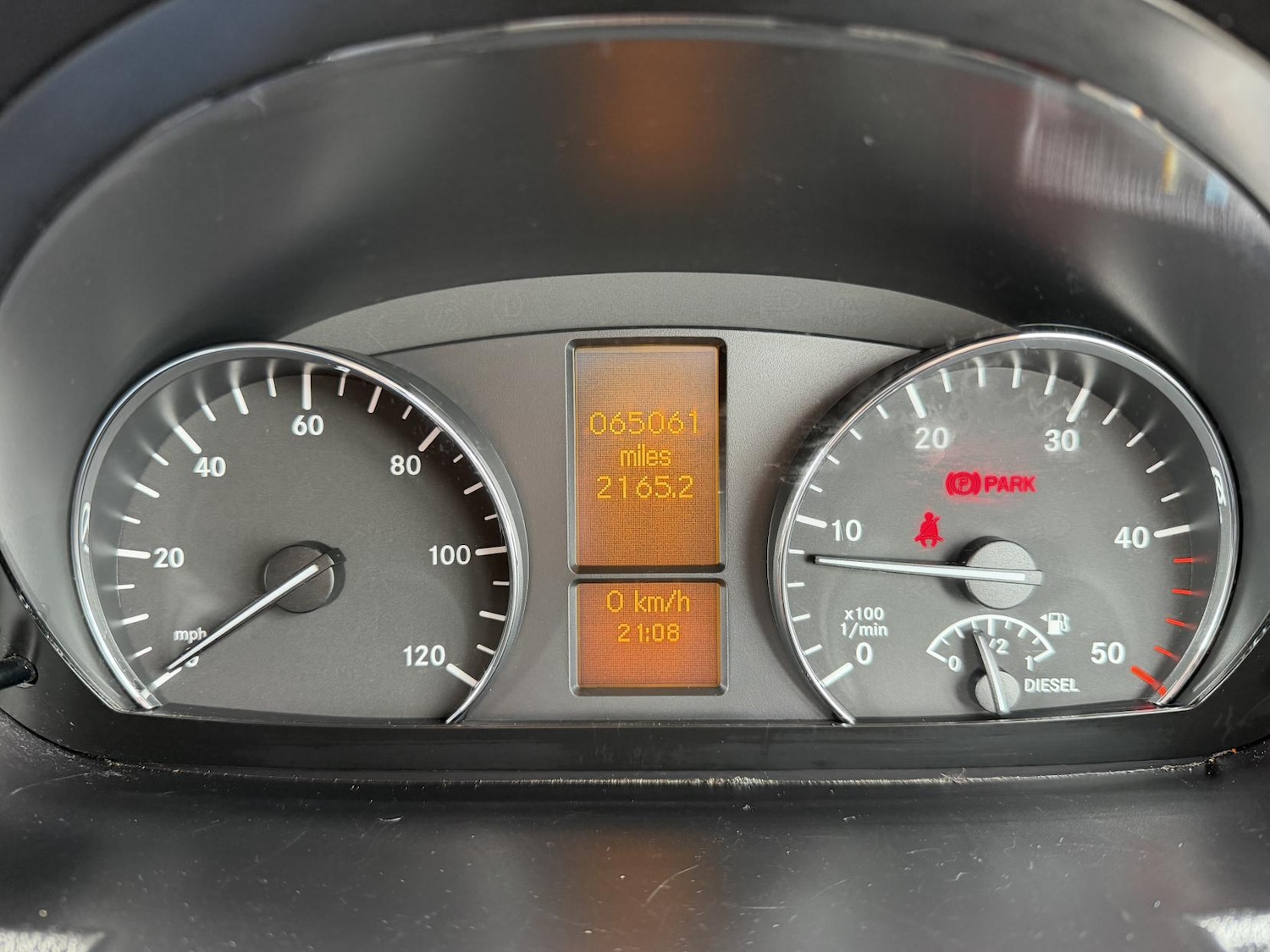 Used Mercedes-Benz Sprinter 2014 for sale - 77864756: Photo 17