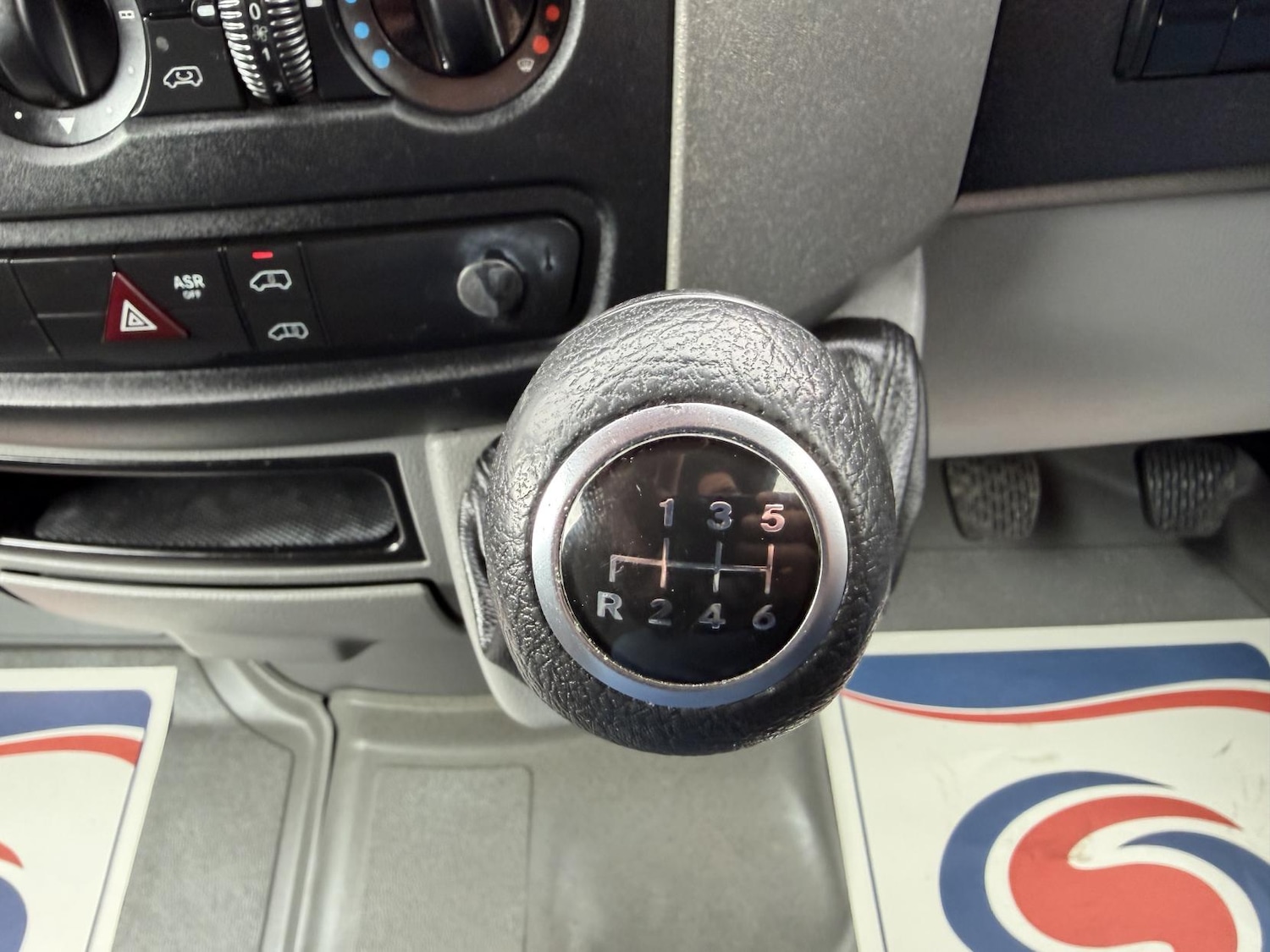 Used Mercedes-Benz Sprinter 2014 for sale - 77864756: Photo 24