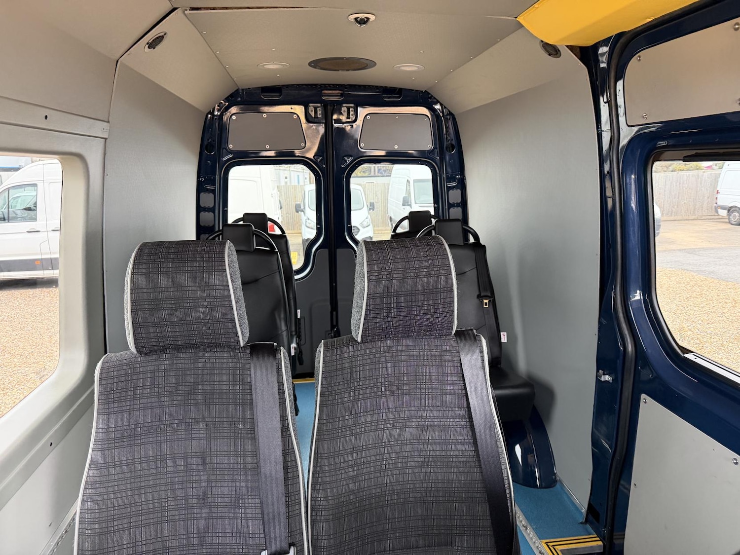 Used Mercedes-Benz Sprinter 2014 for sale - 77864756: Photo 28