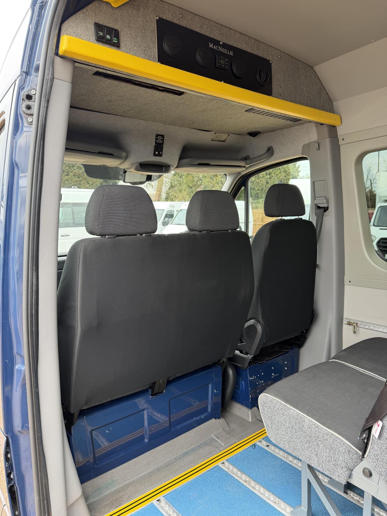 Used Mercedes-Benz Sprinter 2014 for sale - 77864756: Photo 29