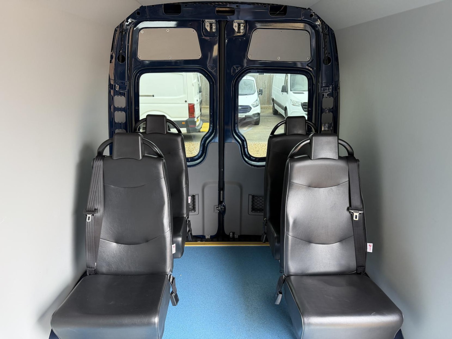 Used Mercedes-Benz Sprinter 2014 for sale - 77864756: Photo 32