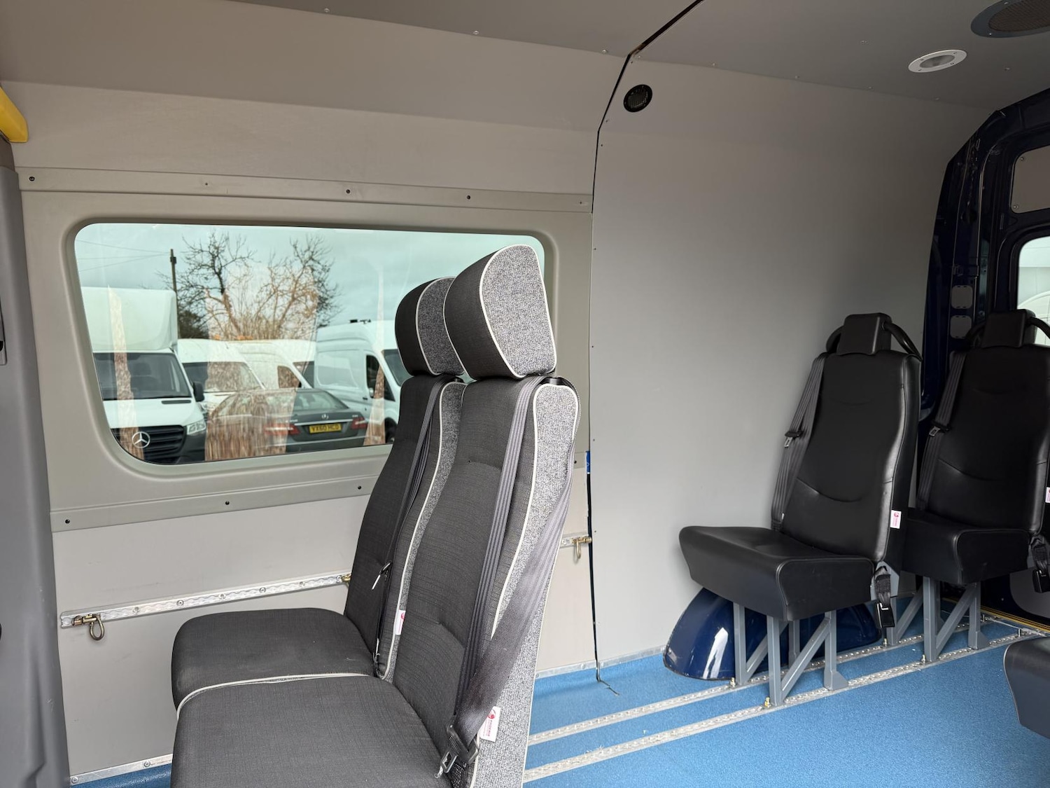 Used Mercedes-Benz Sprinter 2014 for sale - 77864756: Photo 33