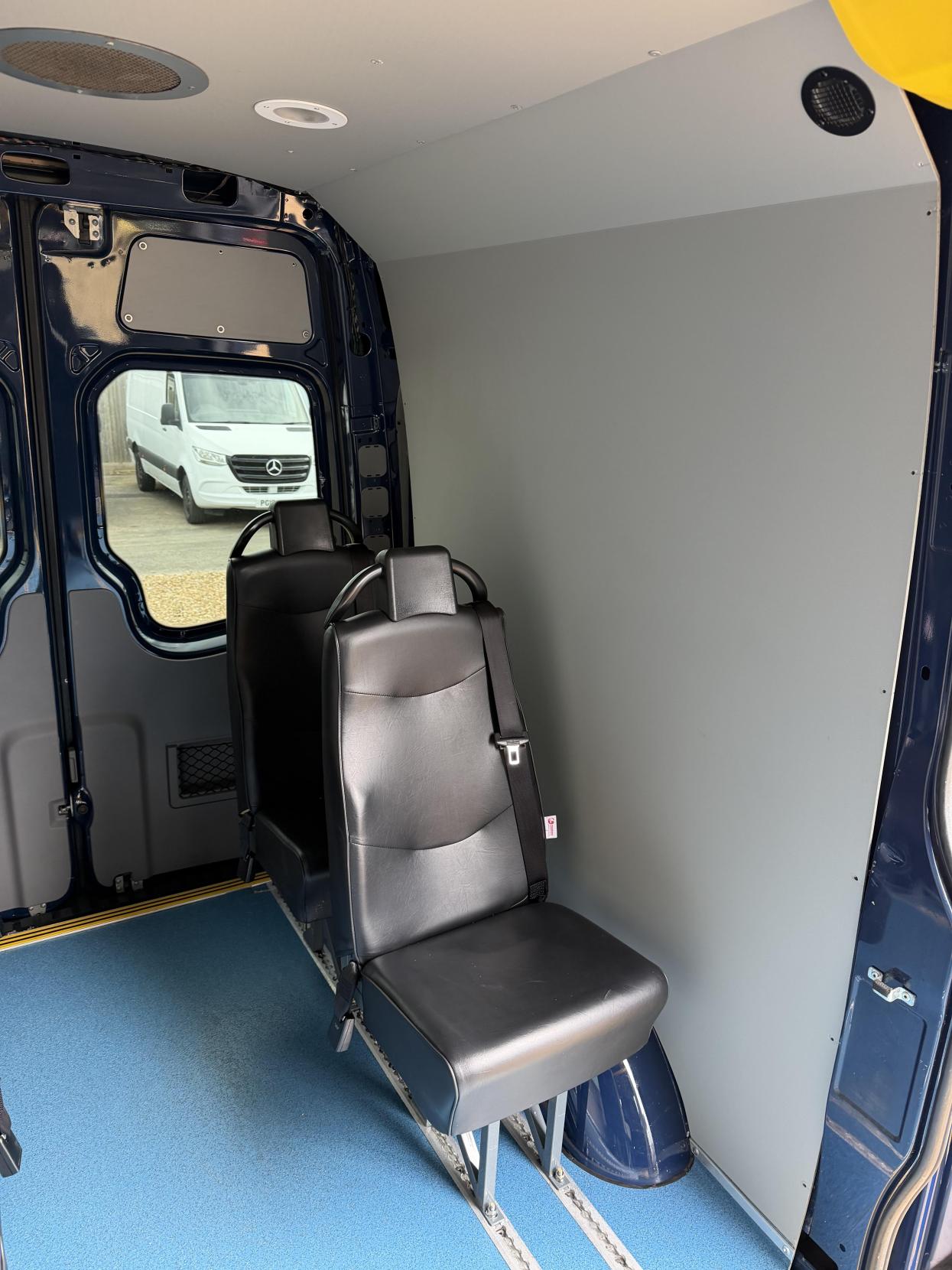 Used Mercedes-Benz Sprinter 2014 for sale - 77864756: Photo 37