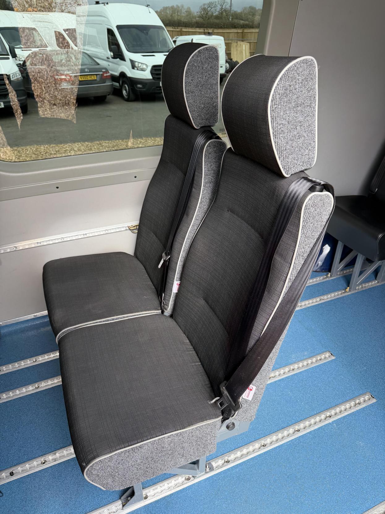 Used Mercedes-Benz Sprinter 2014 for sale - 77864756: Photo 38