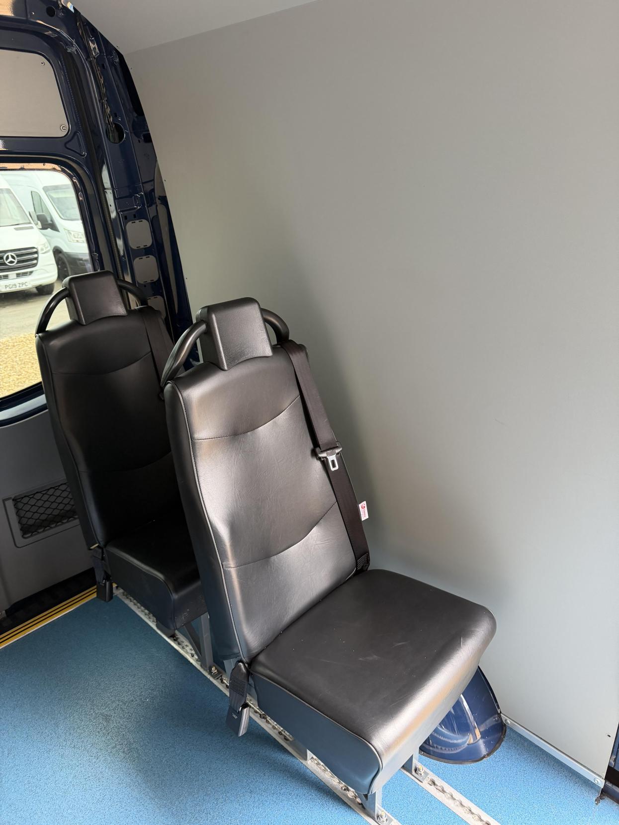 Used Mercedes-Benz Sprinter 2014 for sale - 77864756: Photo 39