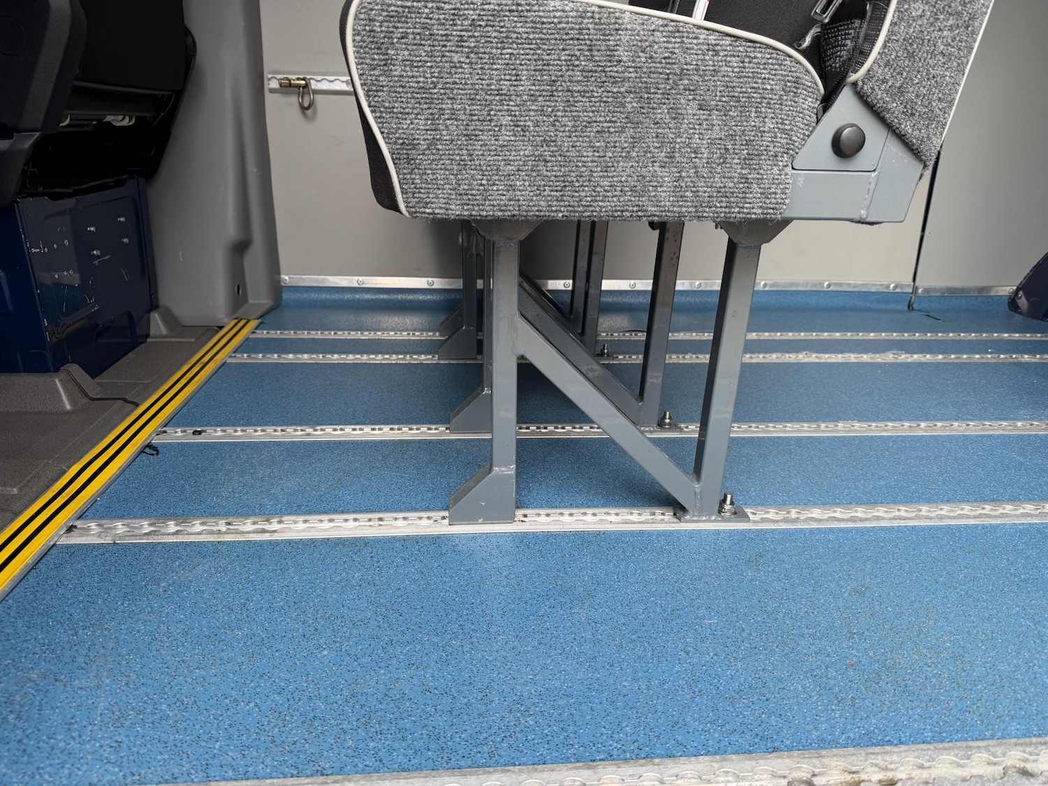 Used Mercedes-Benz Sprinter 2014 for sale - 77864756: Photo 42