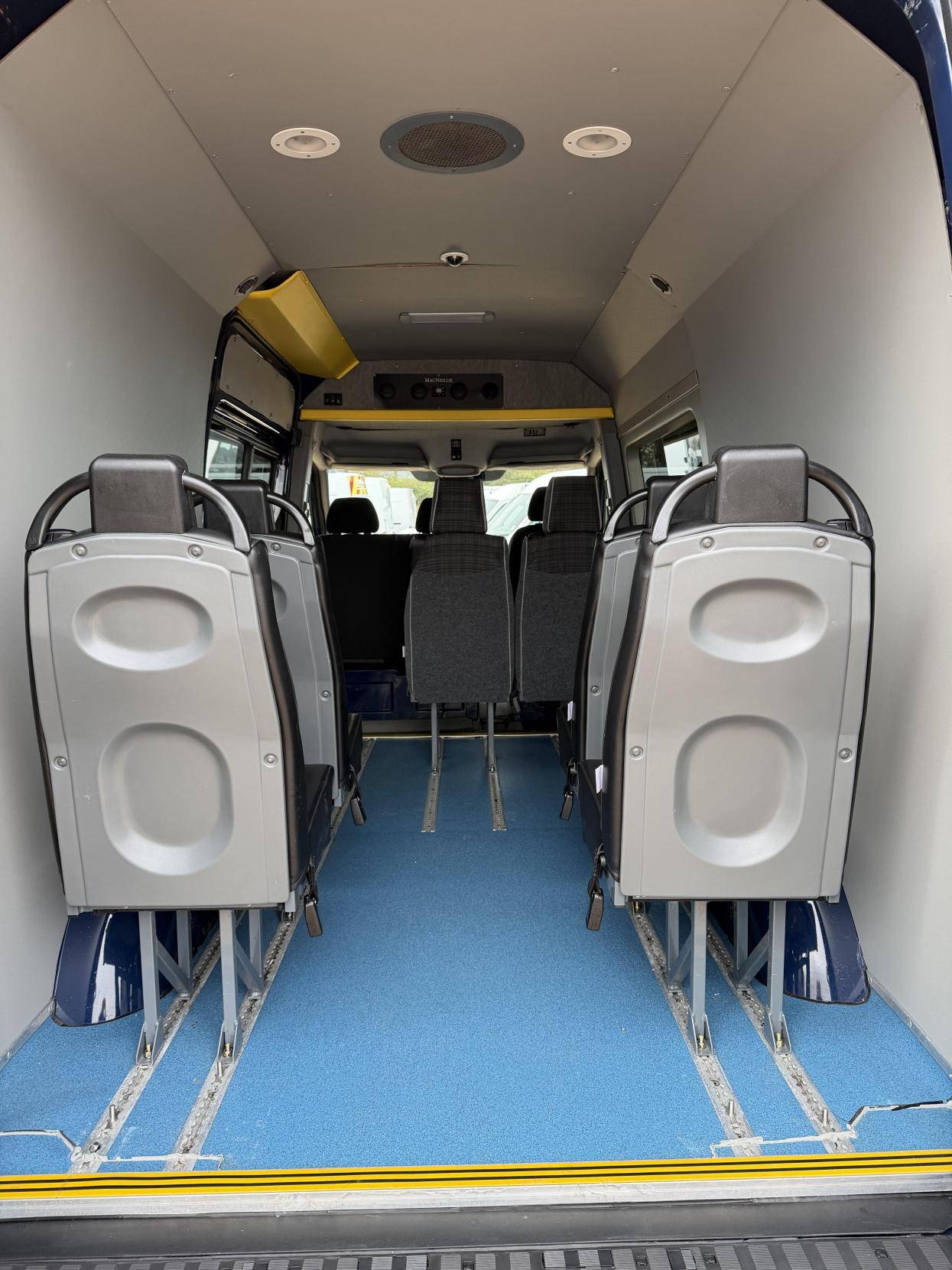 Used Mercedes-Benz Sprinter 2014 for sale - 77864756: Photo 44