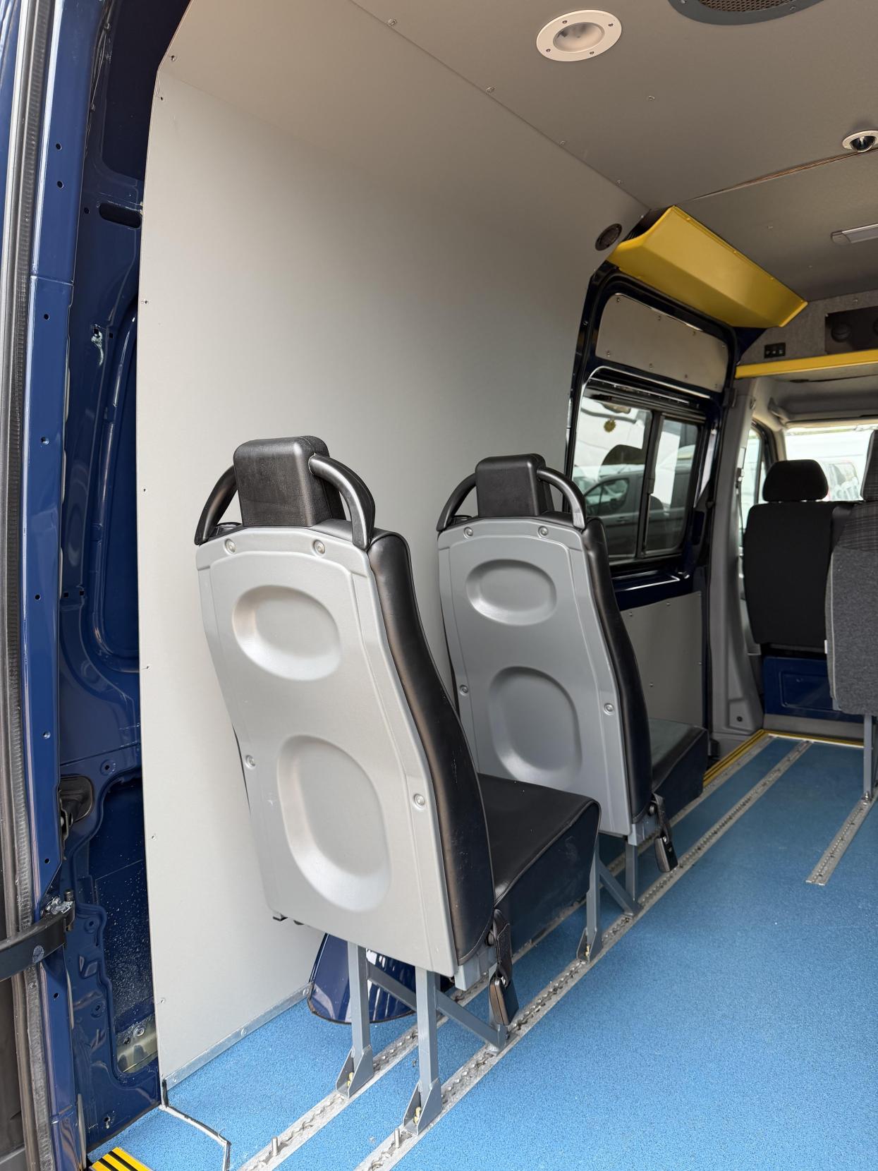 Used Mercedes-Benz Sprinter 2014 for sale - 77864756: Photo 45