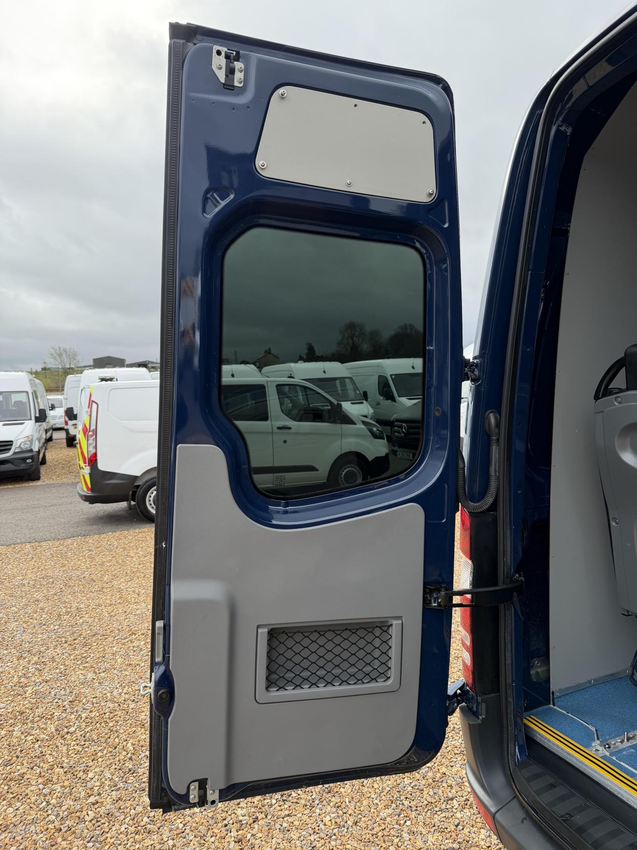 Used Mercedes-Benz Sprinter 2014 for sale - 77864756: Photo 46