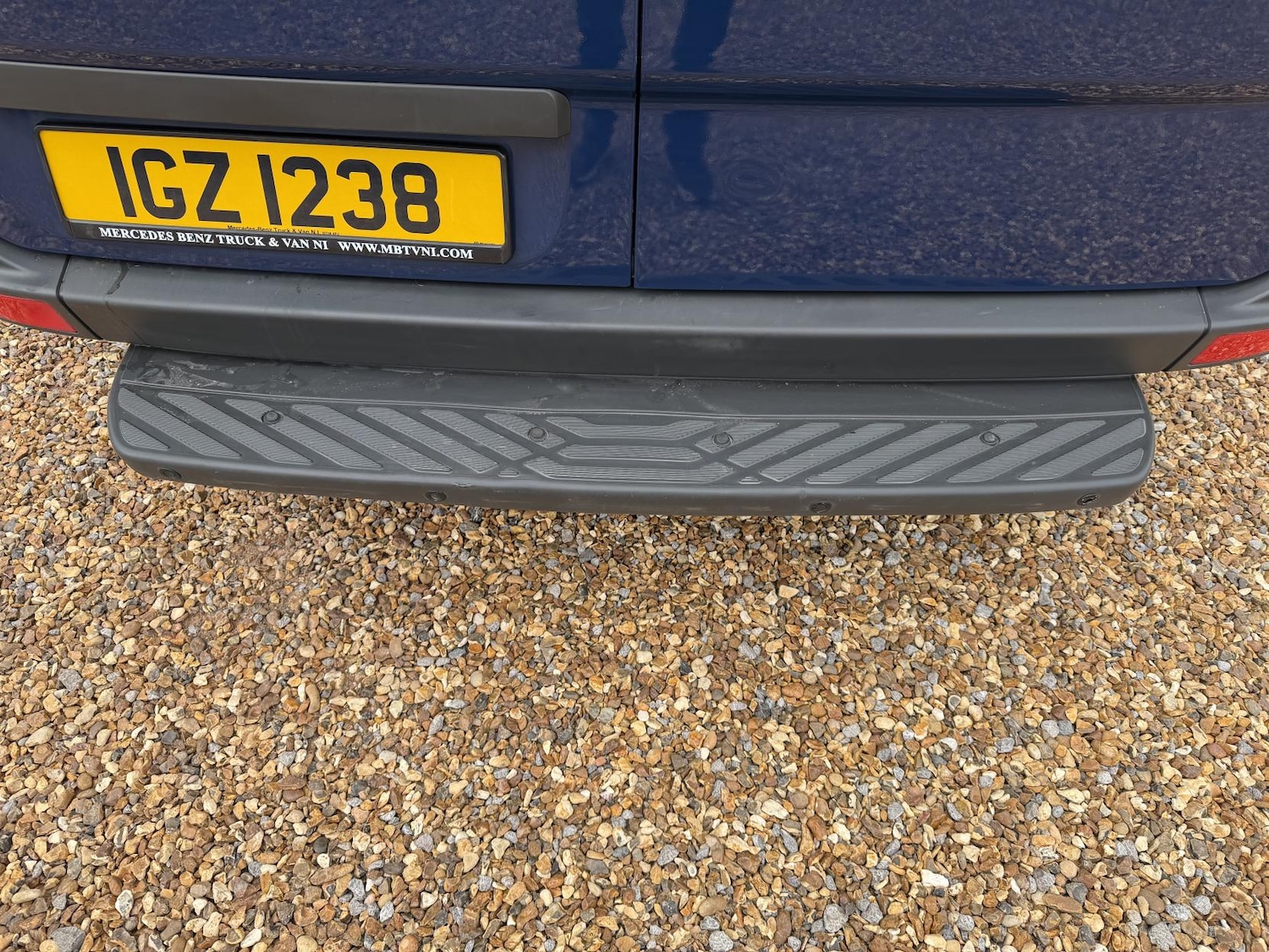 Used Mercedes-Benz Sprinter 2014 for sale - 77864756: Photo 47