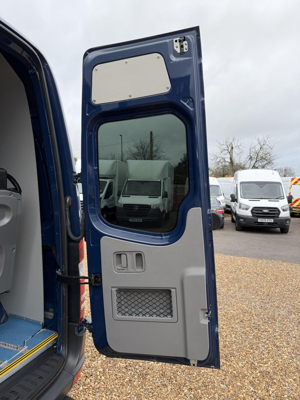 Used Mercedes-Benz Sprinter 2014 for sale - 77864756: Photo 48