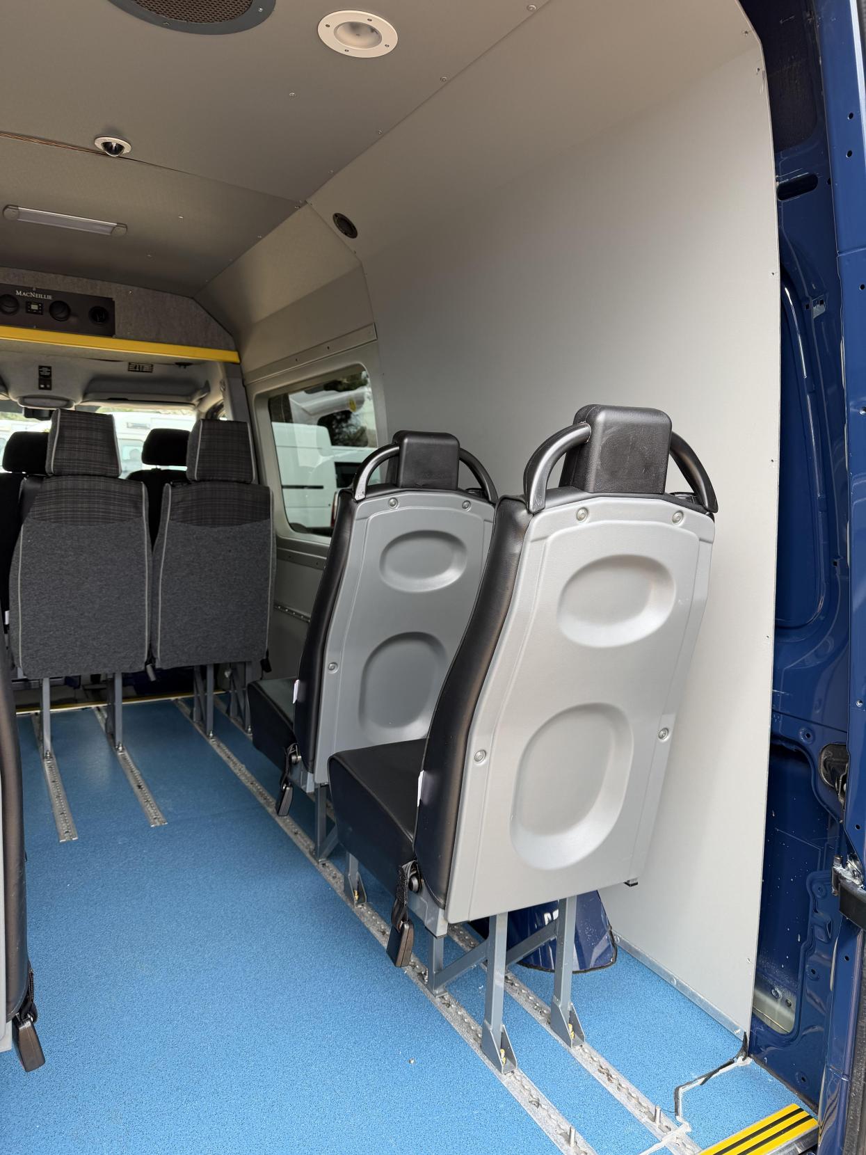 Used Mercedes-Benz Sprinter 2014 for sale - 77864756: Photo 49