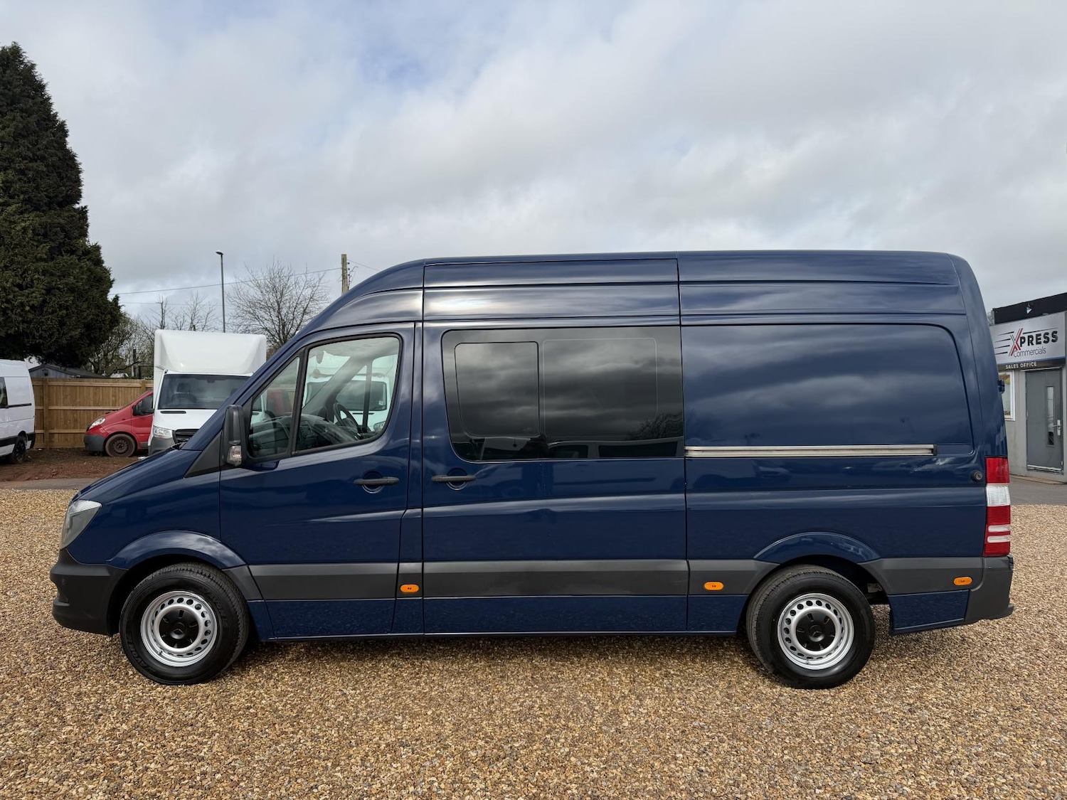 Used Mercedes-Benz Sprinter 2014 for sale - 77864756: Photo 5