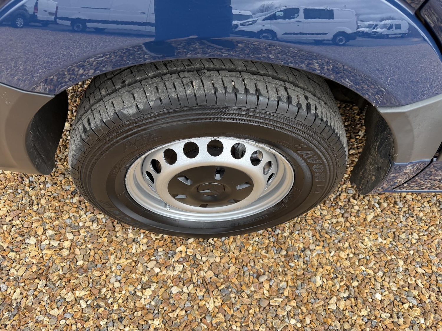 Used Mercedes-Benz Sprinter 2014 for sale - 77864756: Photo 50