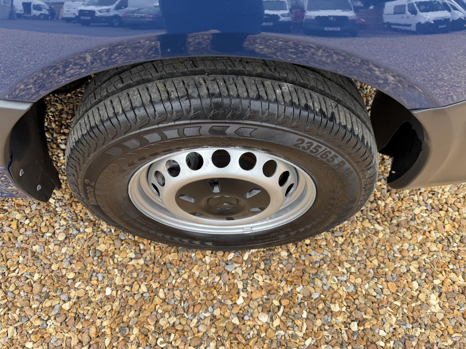 Used Mercedes-Benz Sprinter 2014 for sale - 77864756: Photo 51