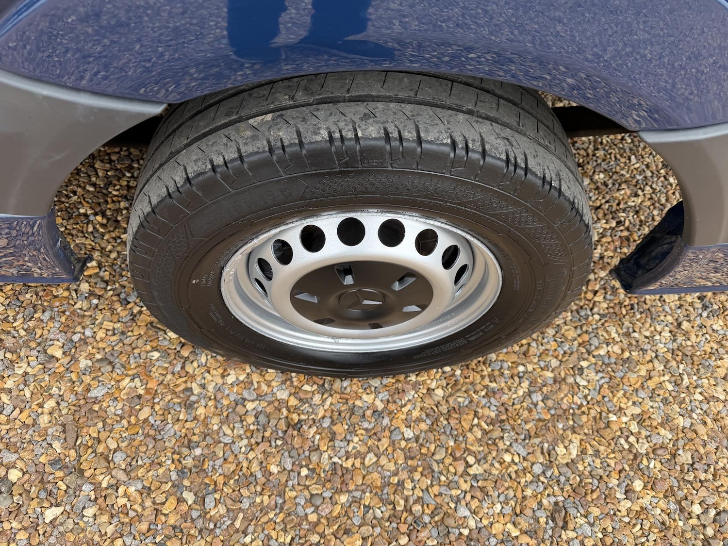 Used Mercedes-Benz Sprinter 2014 for sale - 77864756: Photo 53