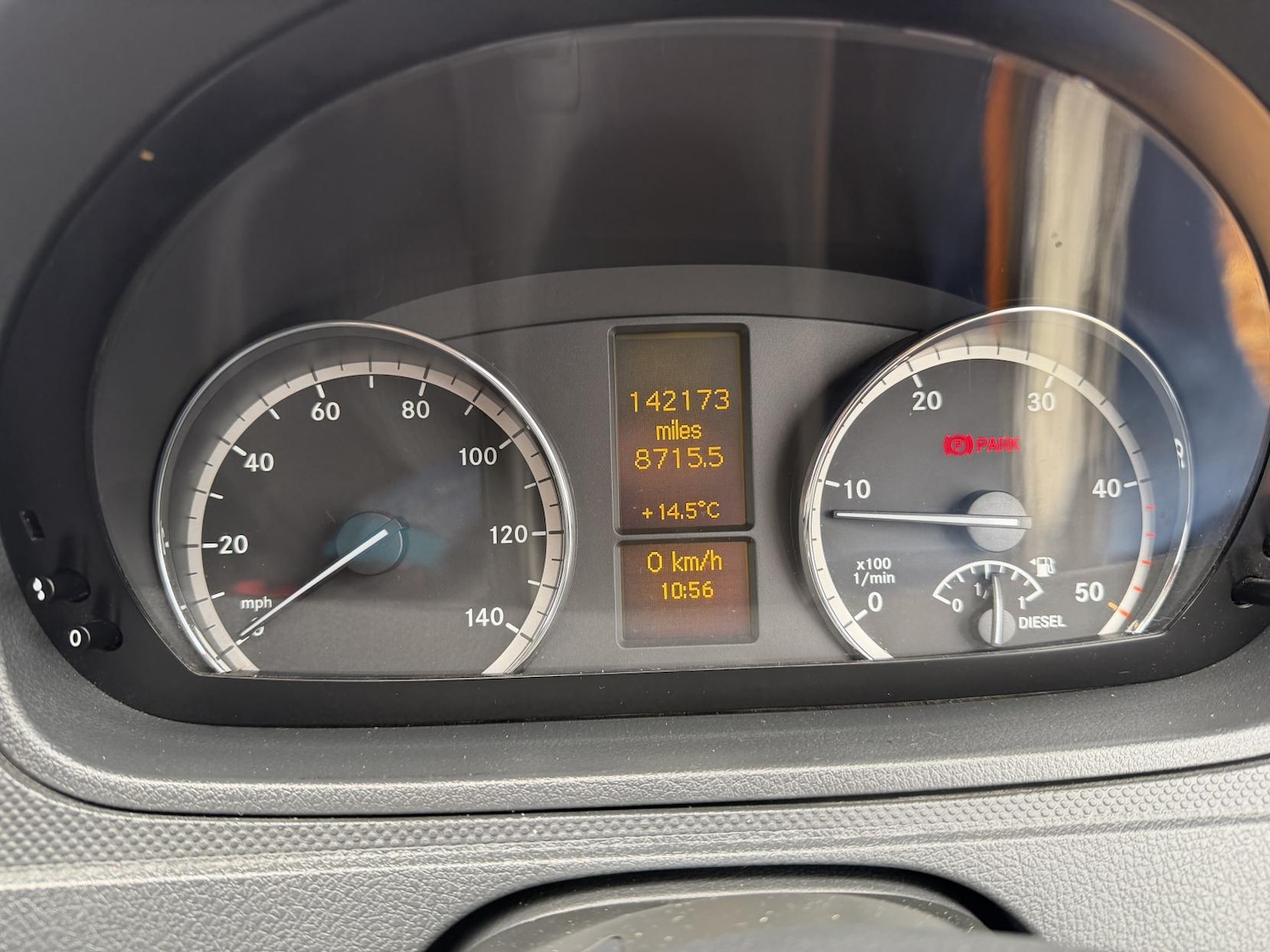 Used Mercedes-Benz Vito 2011 for sale - 76557332: Photo 20