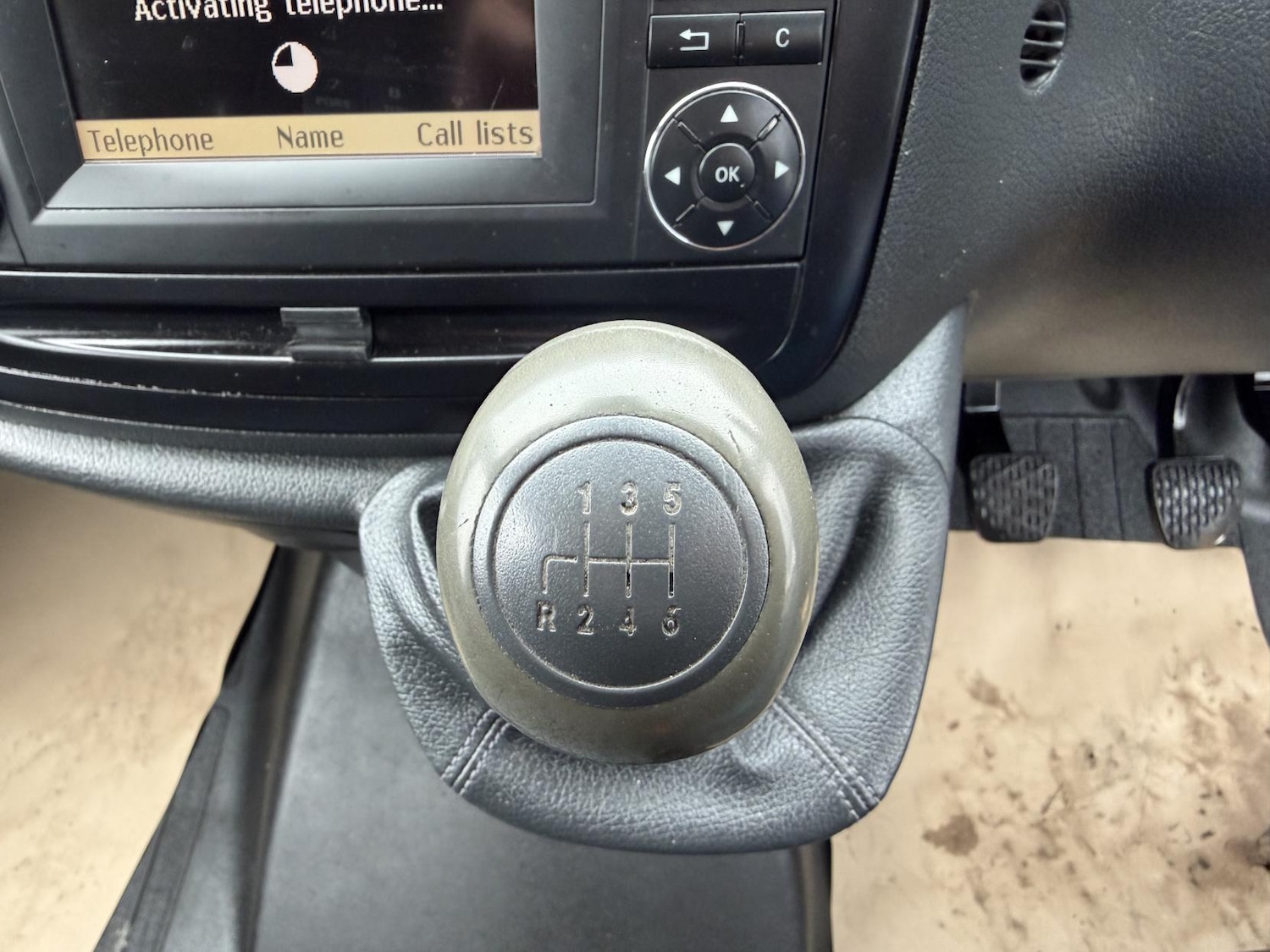 Used Mercedes-Benz Vito 2011 for sale - 76557332: Photo 23