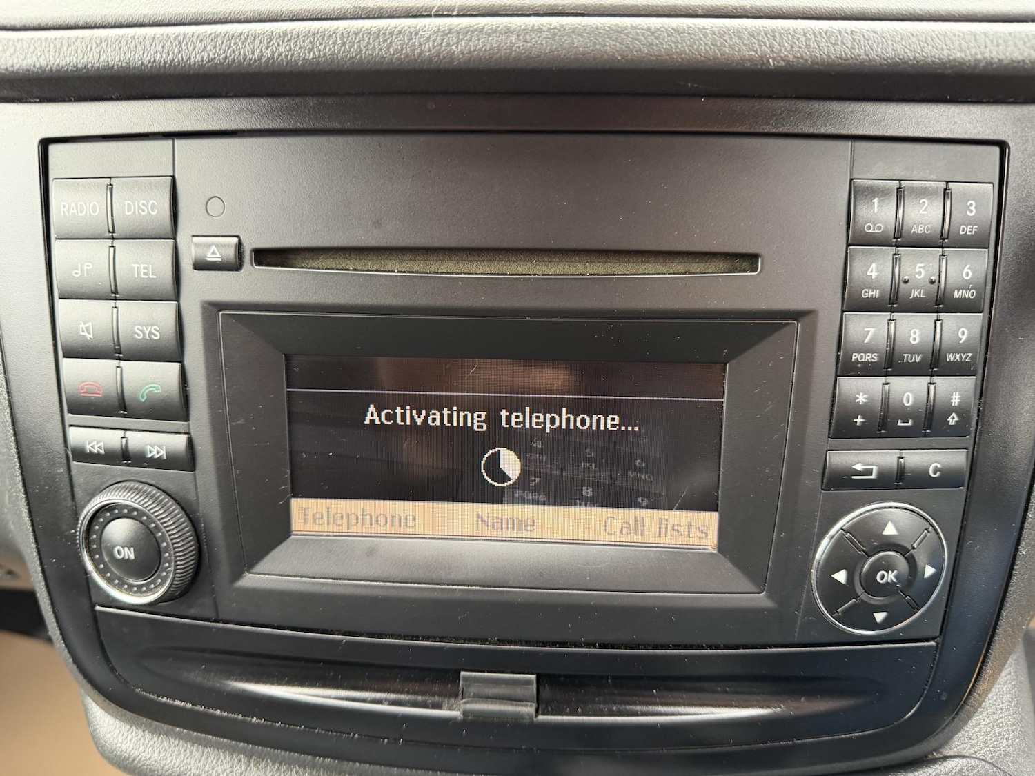 Used Mercedes-Benz Vito 2011 for sale - 76557332: Photo 24