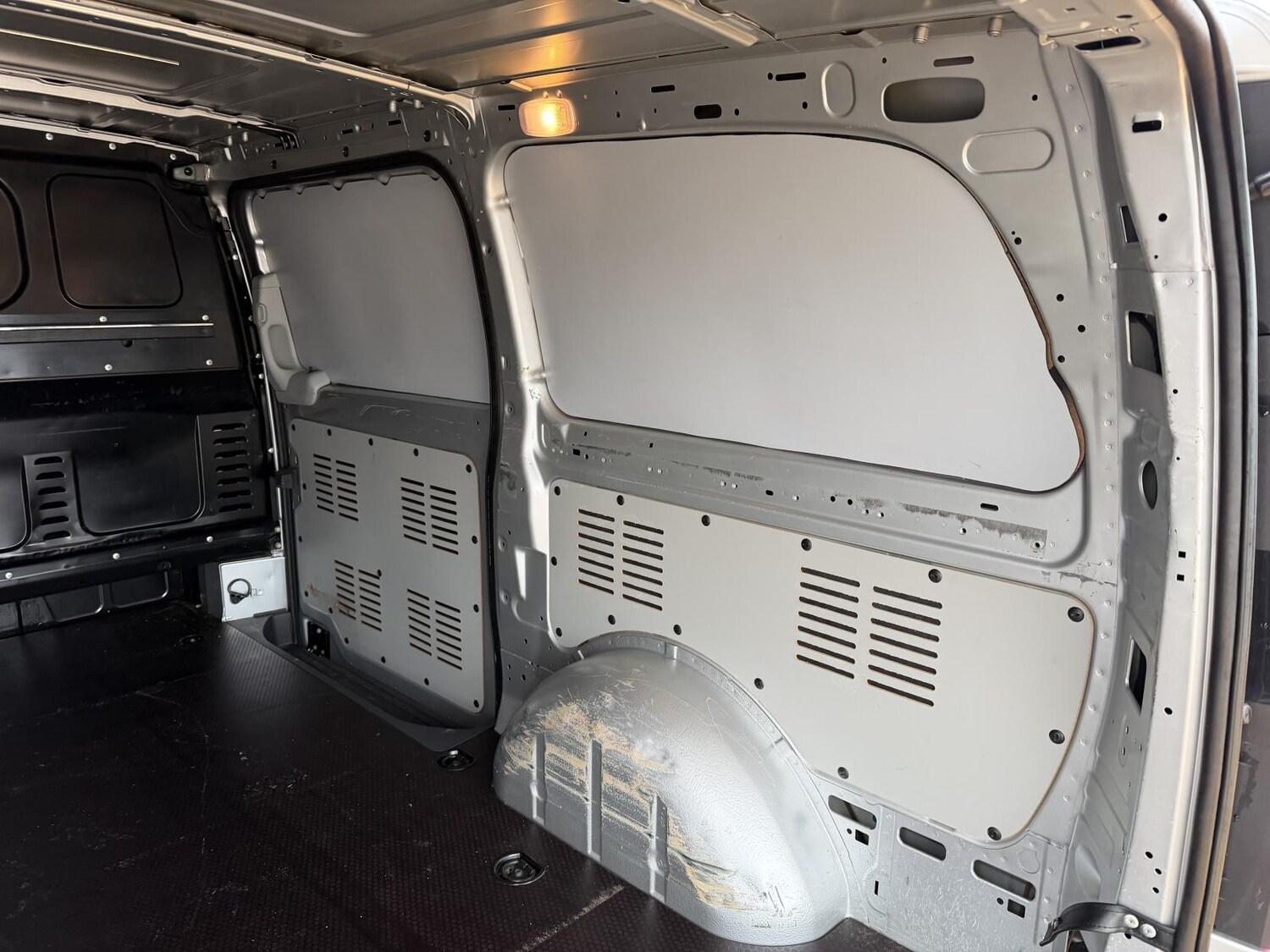 Used Mercedes-Benz Vito 2011 for sale - 76557332: Photo 35