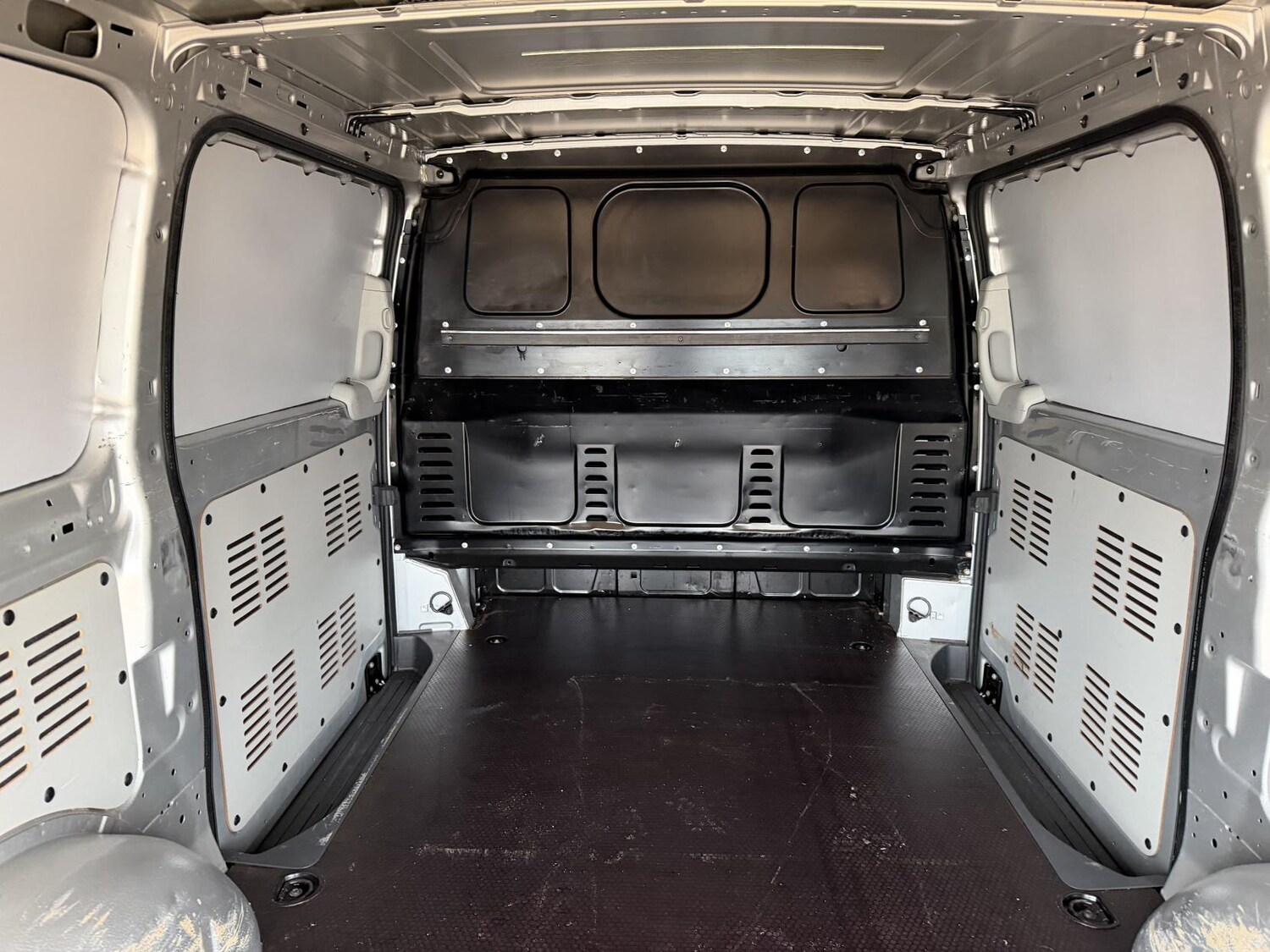 Used Mercedes-Benz Vito 2011 for sale - 76557332: Photo 36