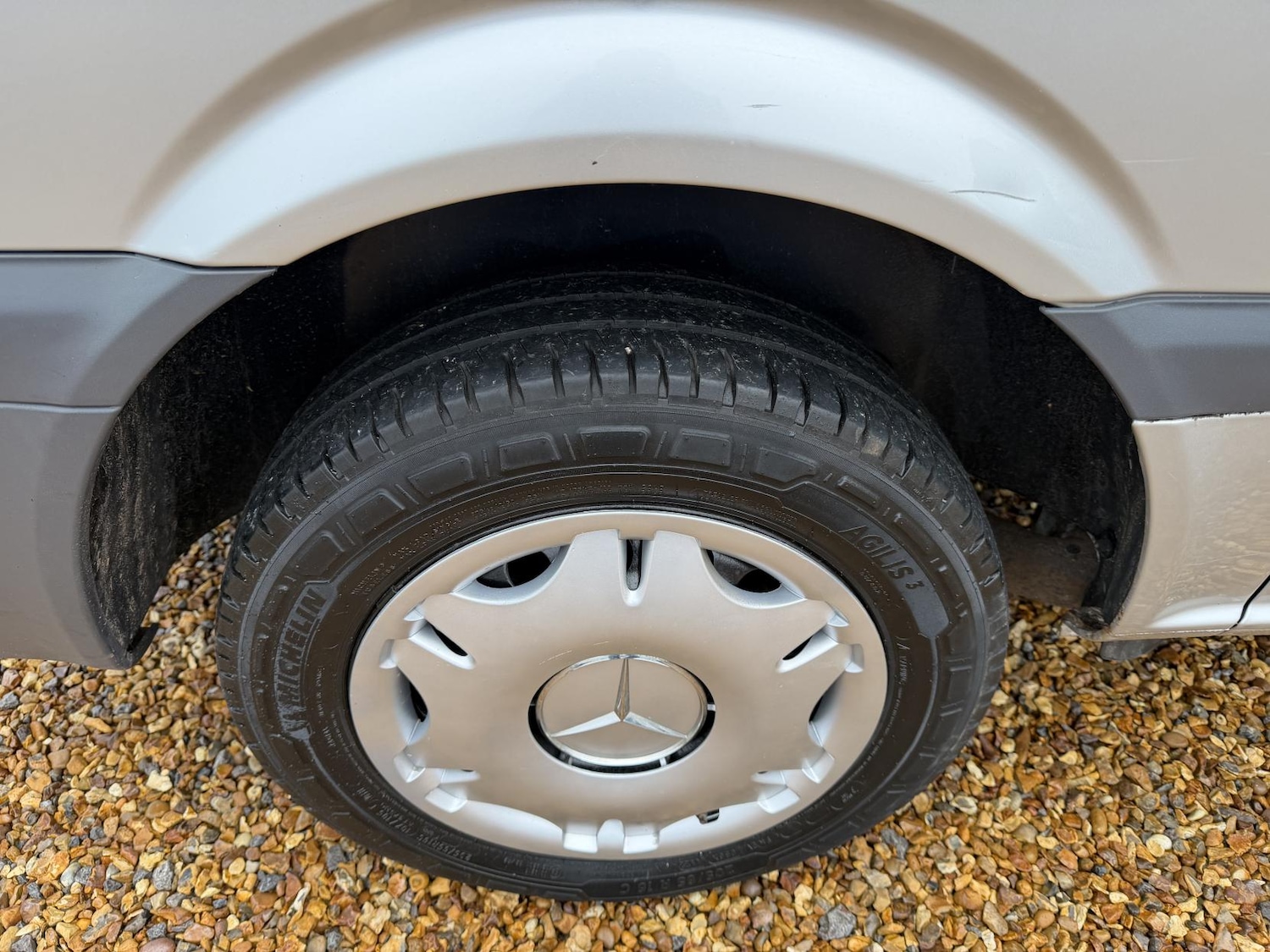 Used Mercedes-Benz Vito 2011 for sale - 76557332: Photo 37