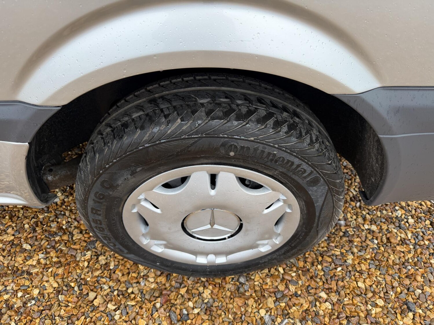 Used Mercedes-Benz Vito 2011 for sale - 76557332: Photo 38