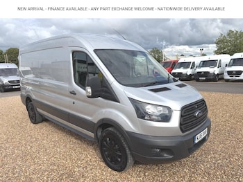 Used Ford Transit 2016 for sale - 78965201: Photo