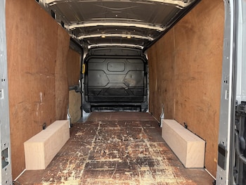 Used Ford Transit 2016 for sale - 78965201: Photo
