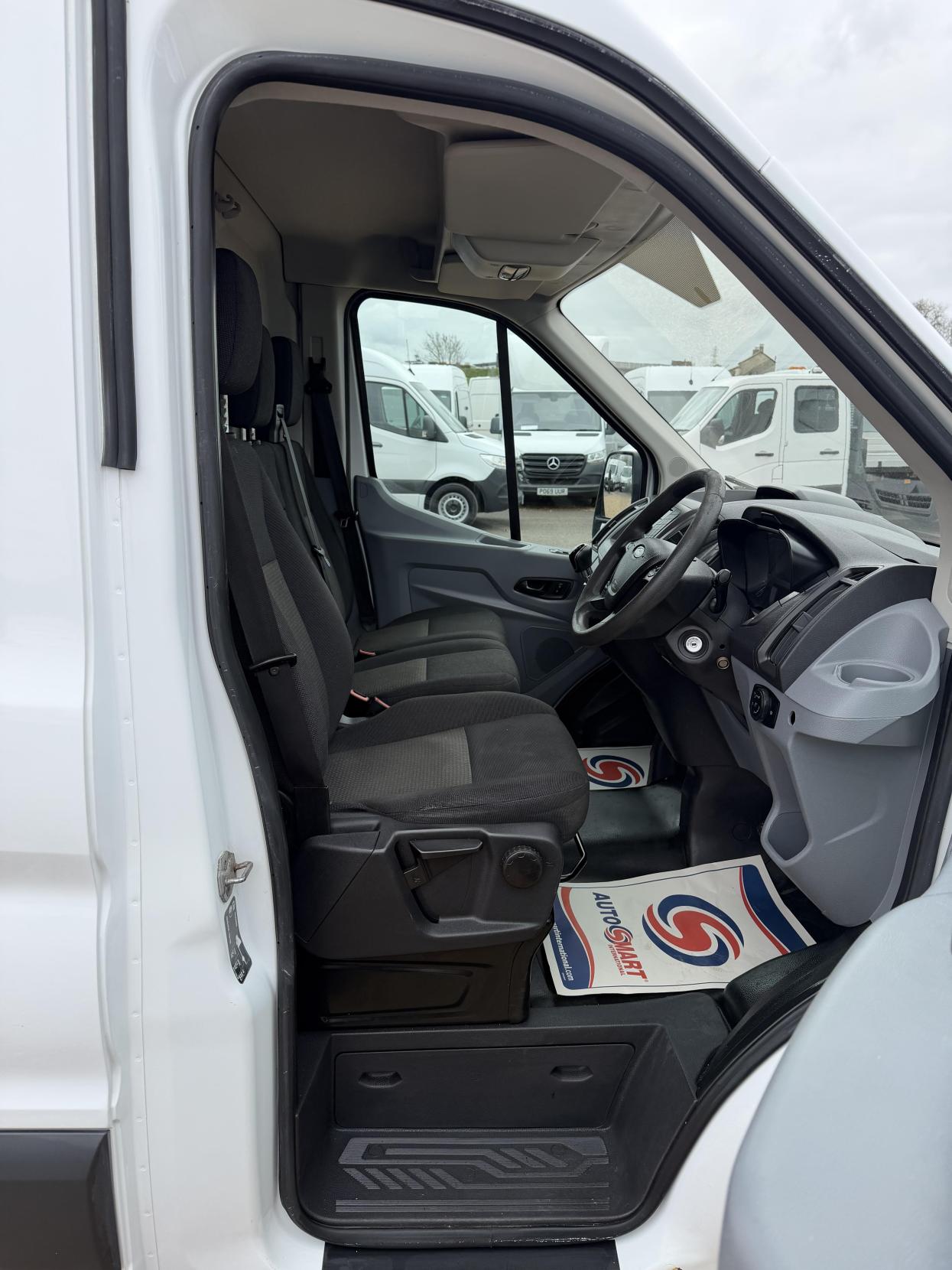 Used Ford Transit 2016 for sale - 78112776: Photo 14