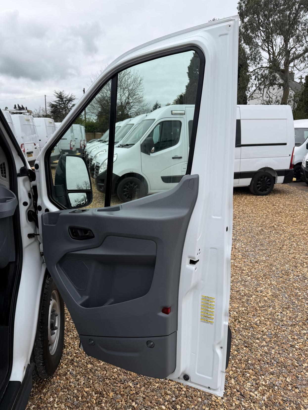 Used Ford Transit 2016 for sale - 78112776: Photo 15